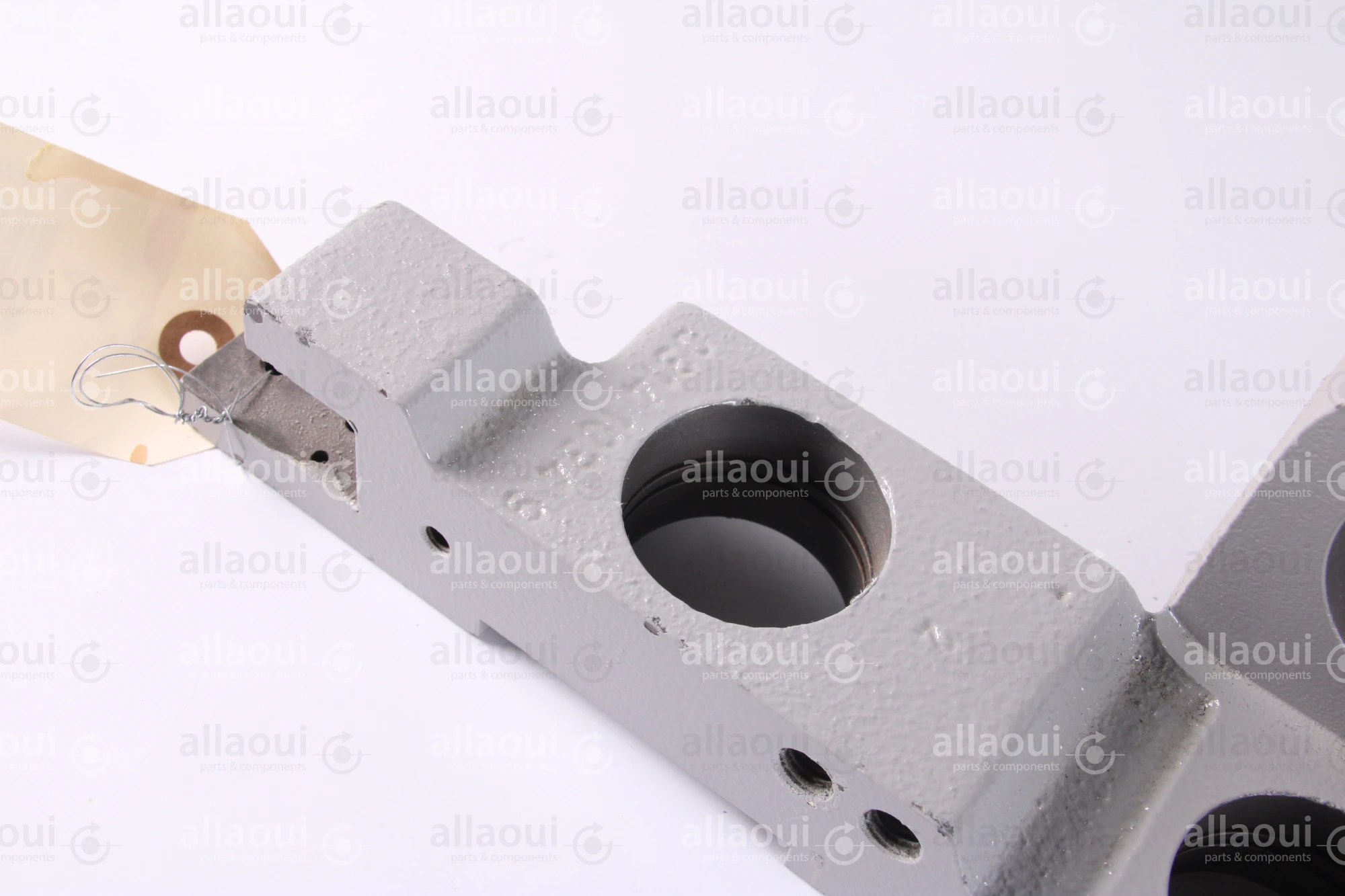 Müller Martini Pillow Block 0314.1034.1 Müller Martini Pillow Block 0314.1034.1