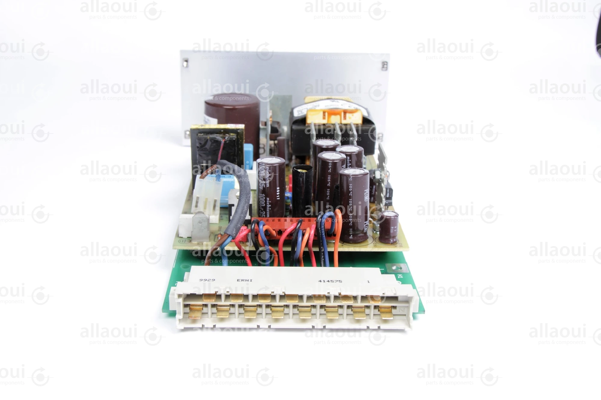 QuadTech Circuit Board 52311 QuadTech Circuit Board 52311