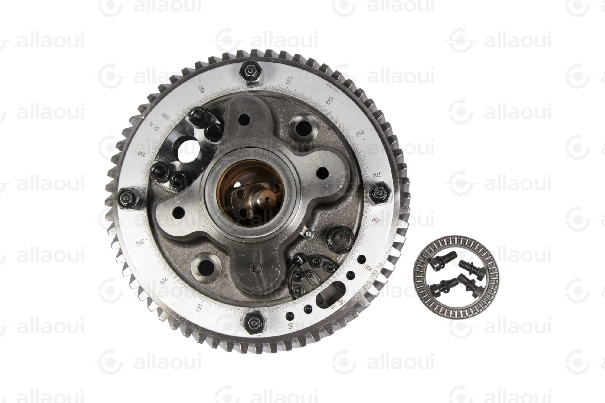 Heidelberg Gear MV.037.898 /07