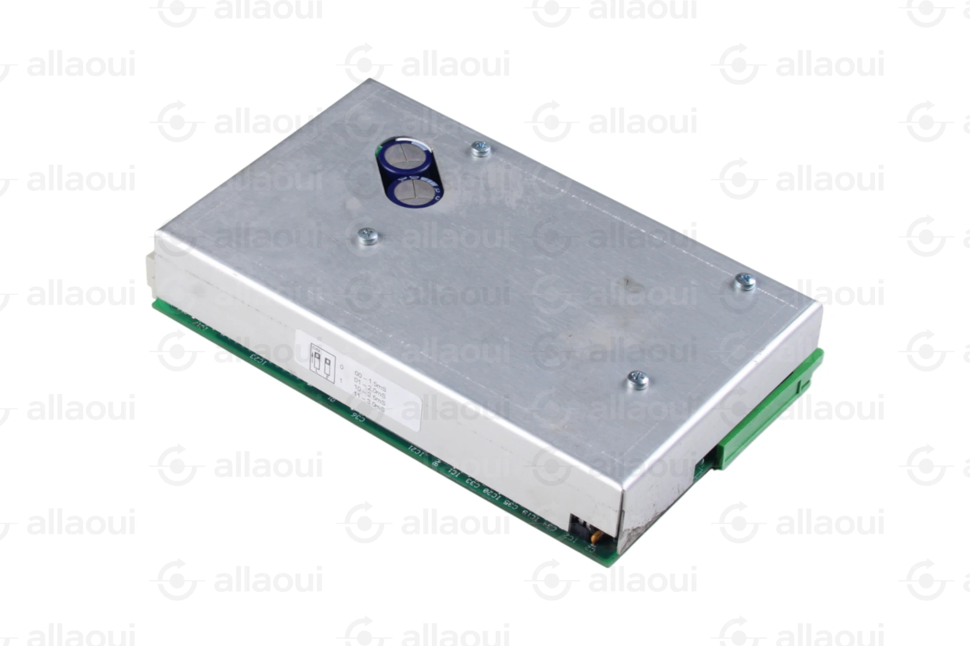 Valco Melton Circuit Board 151XX484 Valco Melton Circuit Board 151XX484