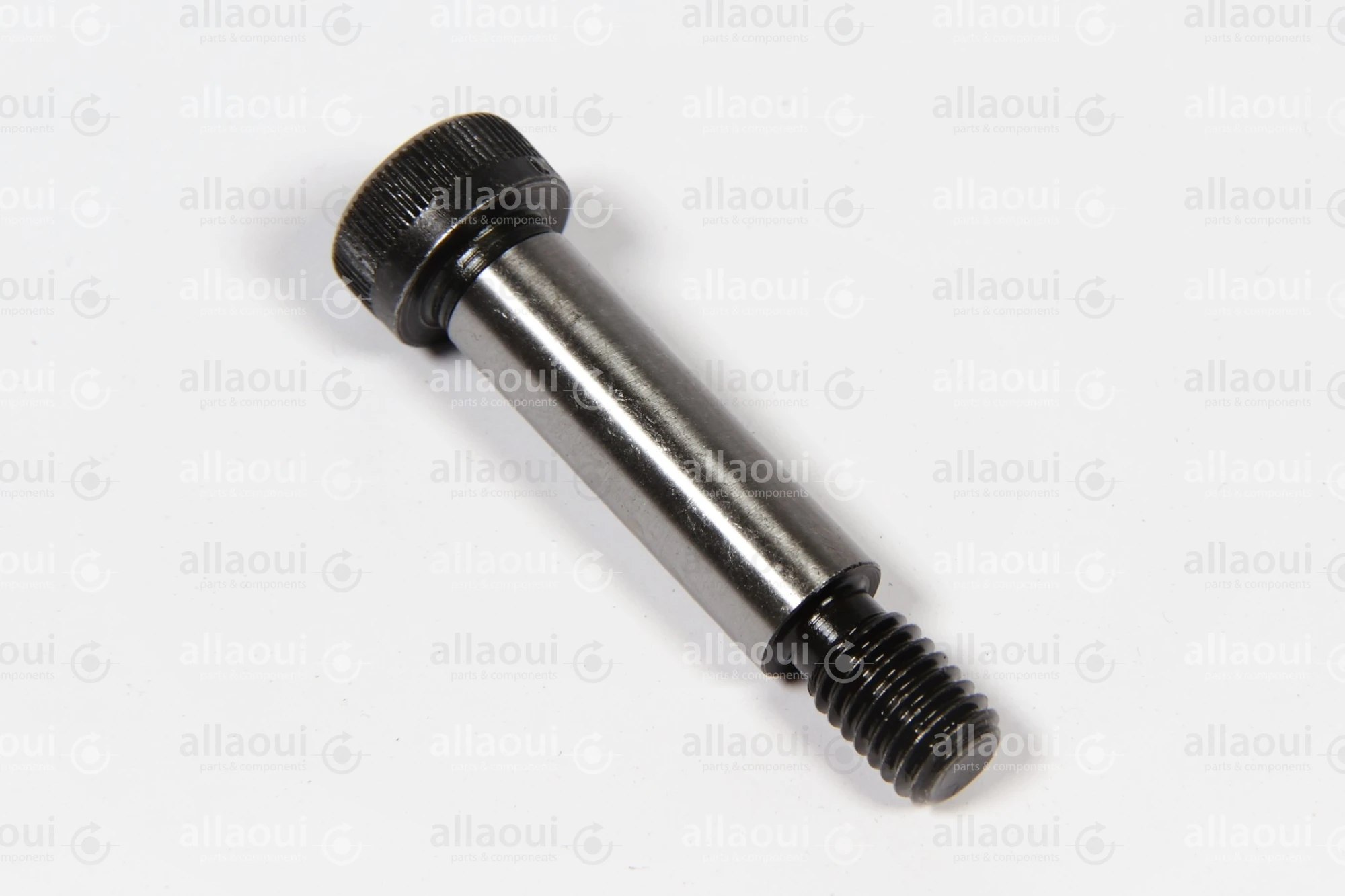 Multigraf Setscrew 12F9X40/M10 0030.4109 Multigraf Setscrew 12F9X40/M10 0030.4109