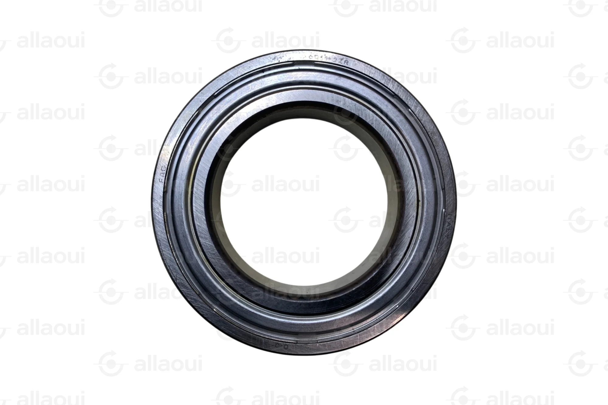 FAG Deep Groove Ball Bearing 6011.2ZR C3 6011.2ZR.C3