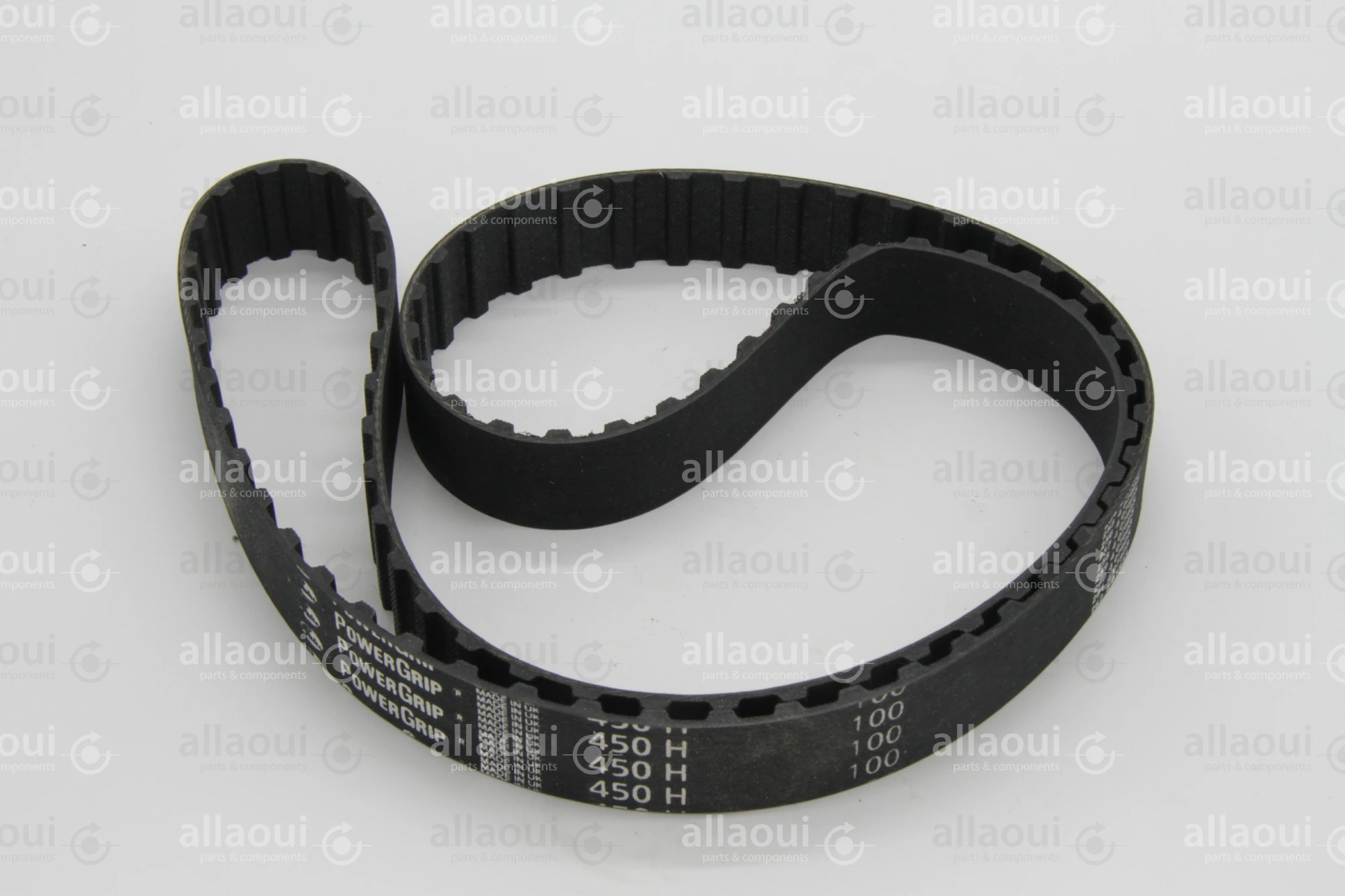 Müller Martini Toothed Belt 450-H-100 0039.0270 Müller Martini Toothed Belt 450-H-100 0039.0270