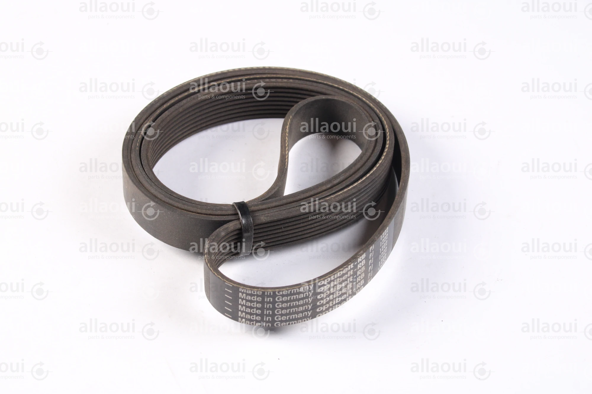 Optibelt Ribbed V-Belt 8PJ-1222-RB Optibelt Ribbed V-Belt 8PJ-1222-RB