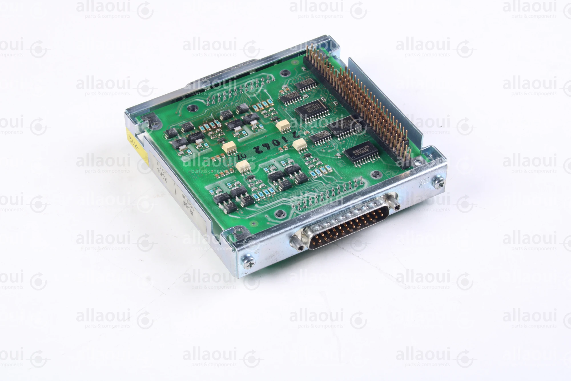 Ferag Module 5.490.481 Ferag Module 5.490.481