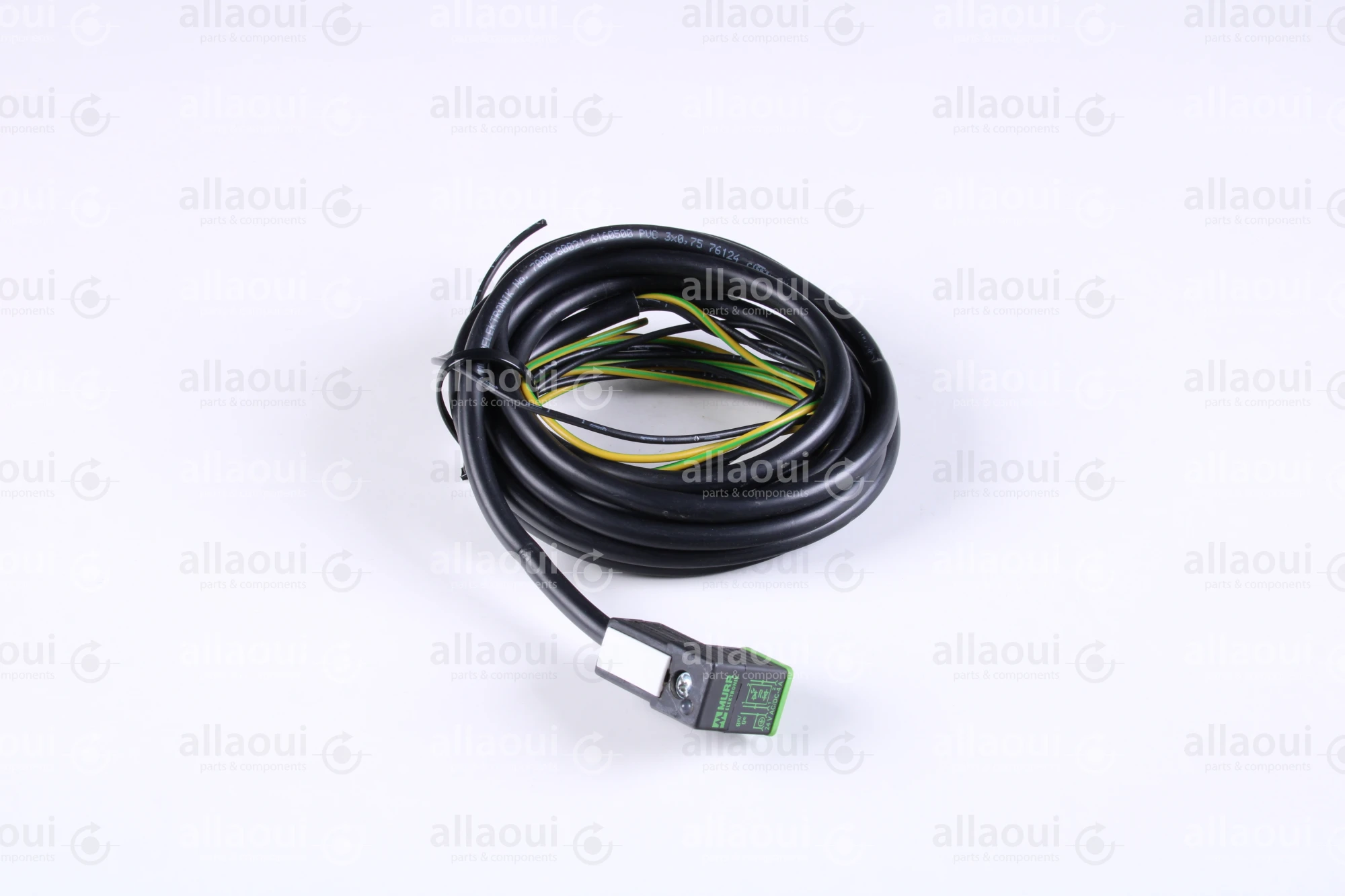 Murr Cable 7000-80021-6160500 Murr Cable 7000-80021-6160500