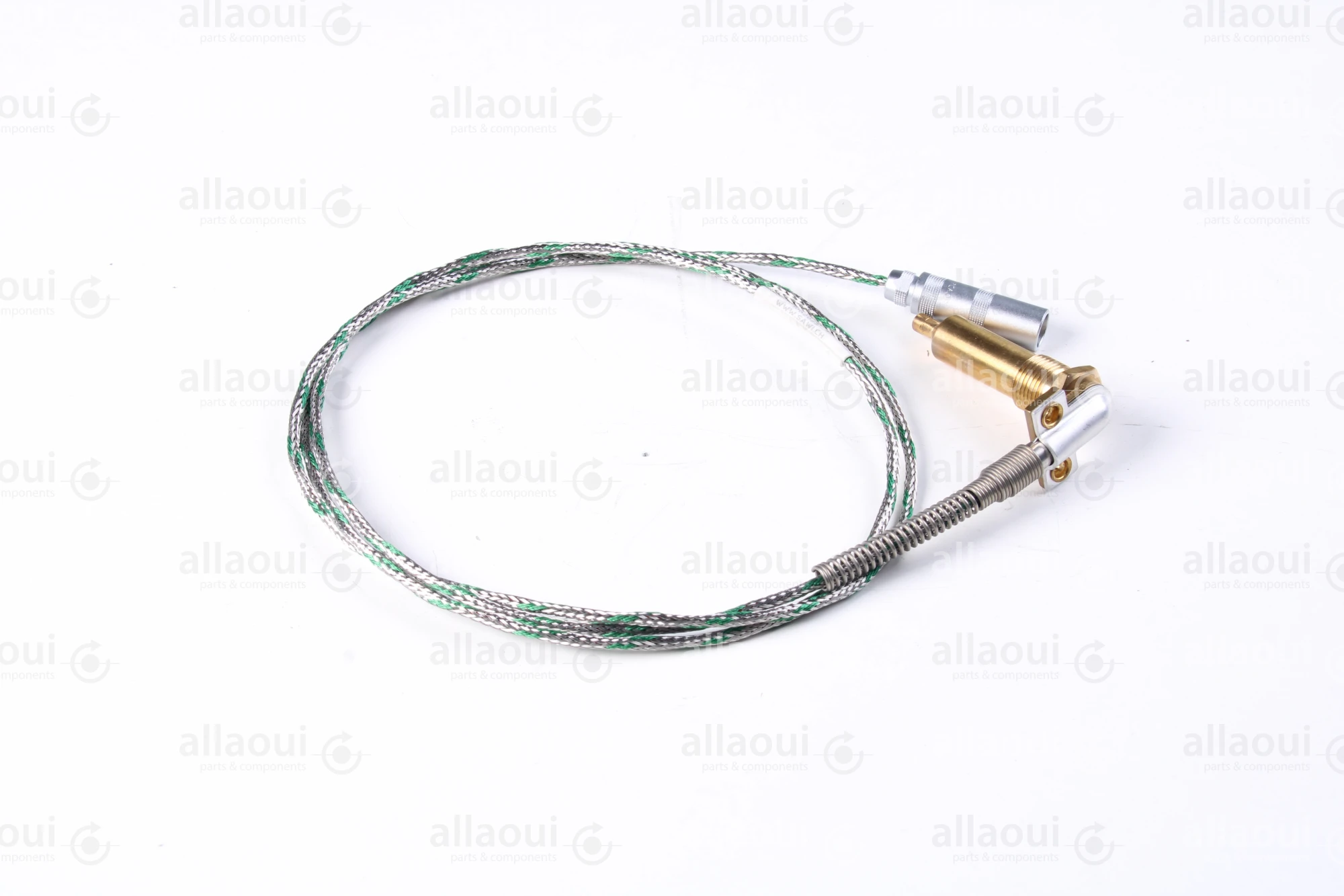 Müller Martini Sensor Typ:TE-135 3001.8107.4C Müller Martini Sensor Typ:TE-135 3001.8107.4C