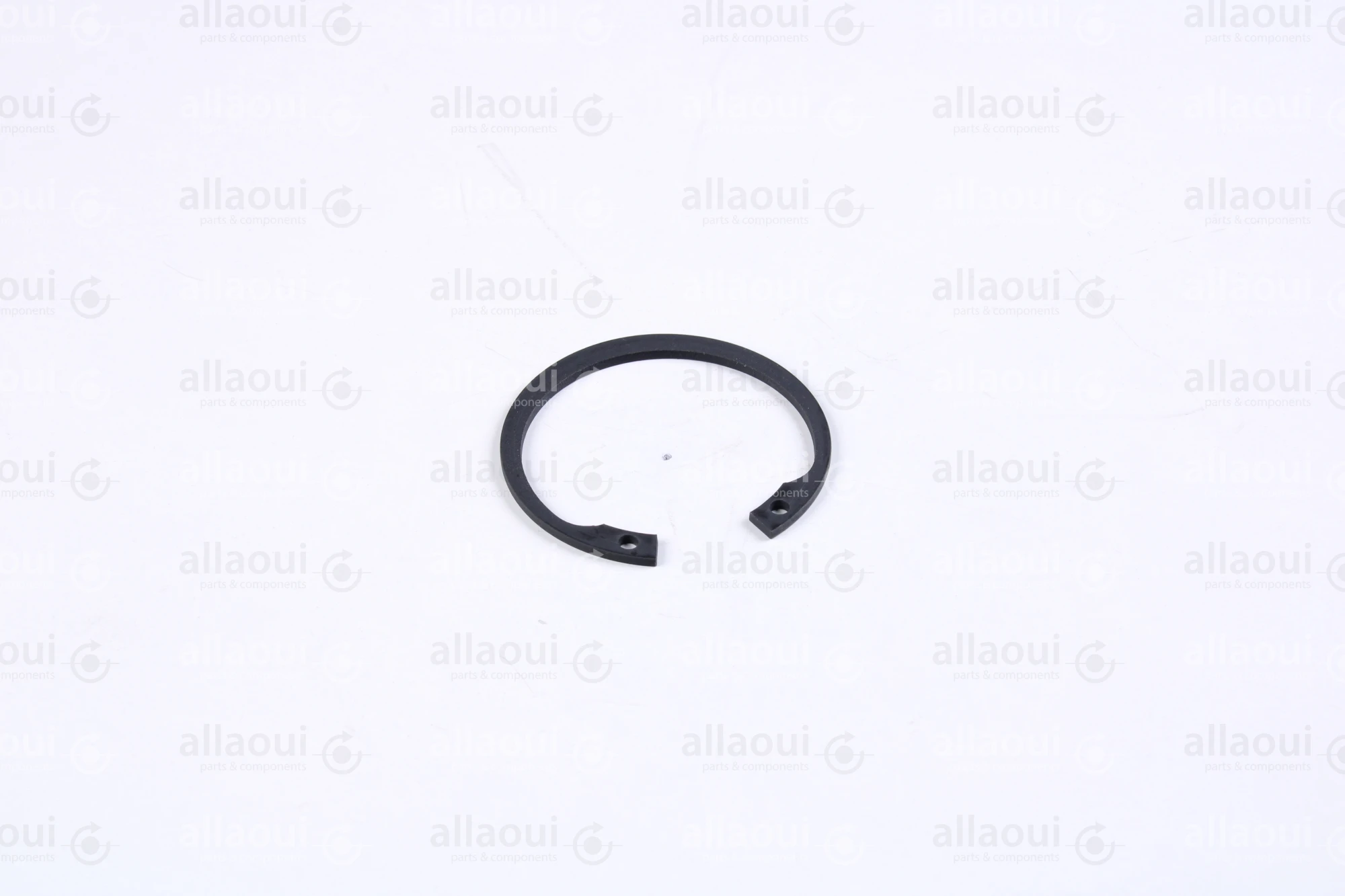 Müller Martini Retaining Ring (5 Pieces) 0031.1122 Müller Martini Retaining Ring (5 Pieces) 0031.1122
