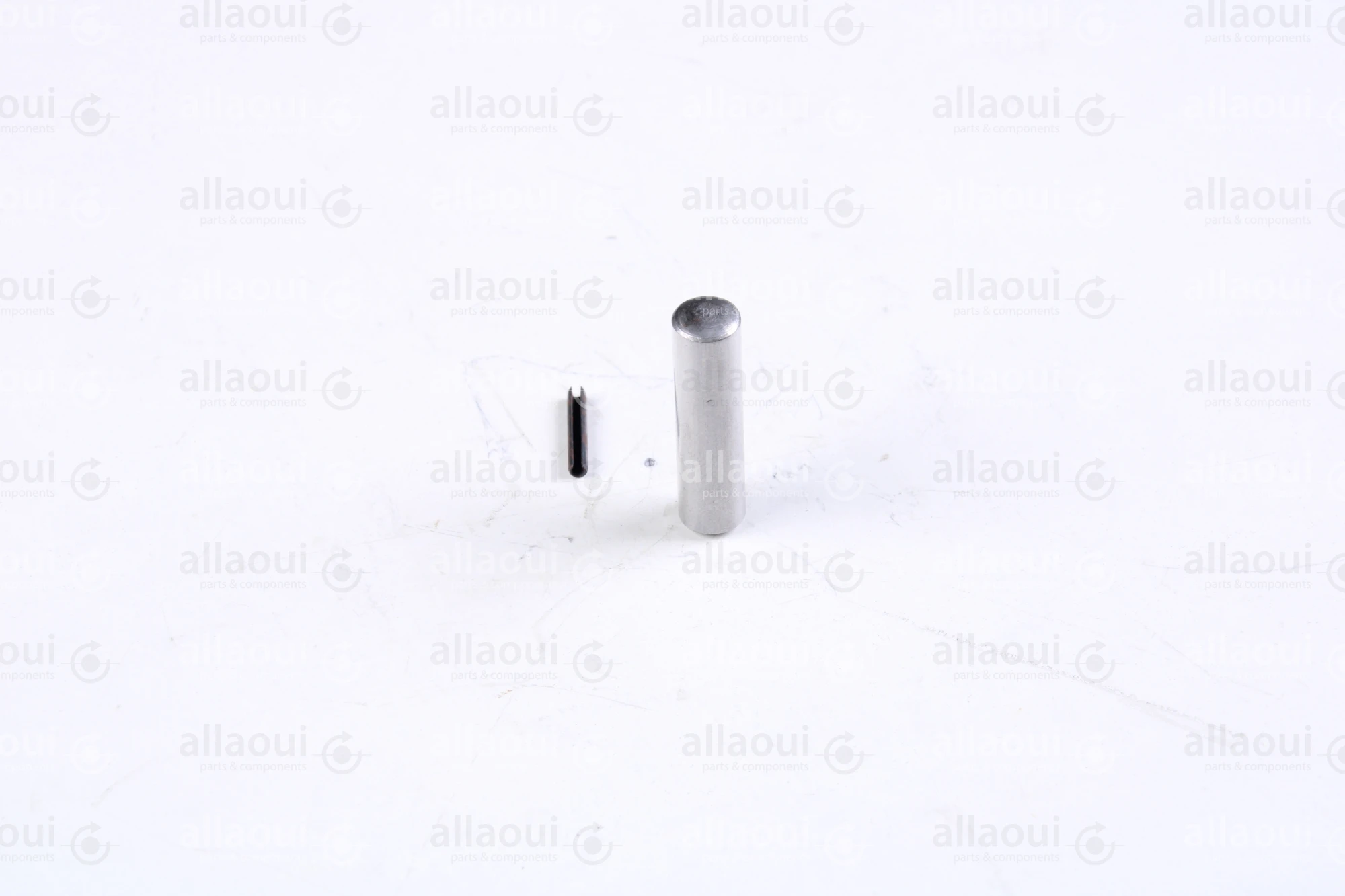 MBO Dowel Pin ISO 8752-2X14 0093062 MBO Dowel Pin ISO 8752-2X14 0093062