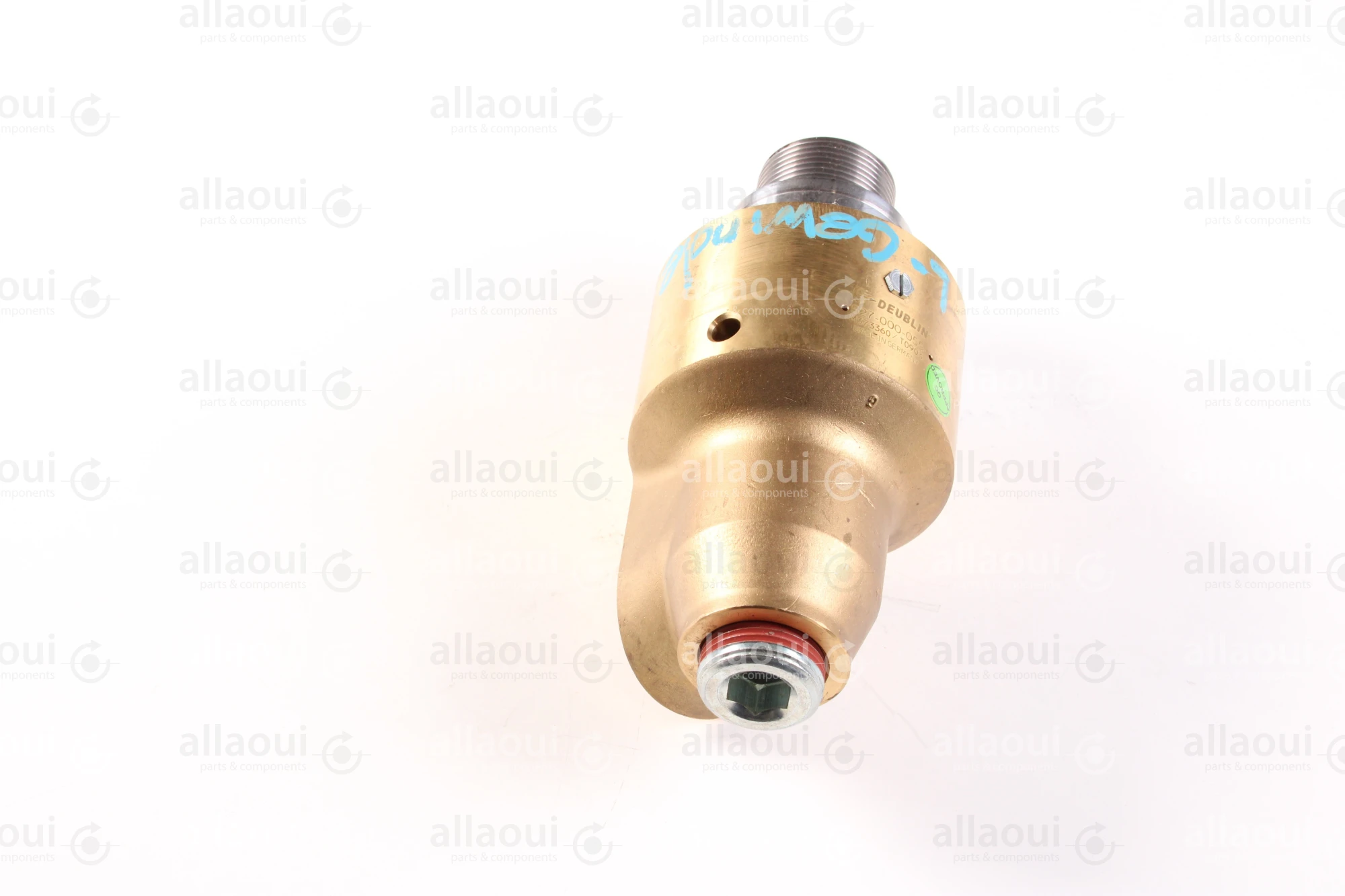 Deublin Rotary Union 527-000-055 Deublin Rotary Union 527-000-055