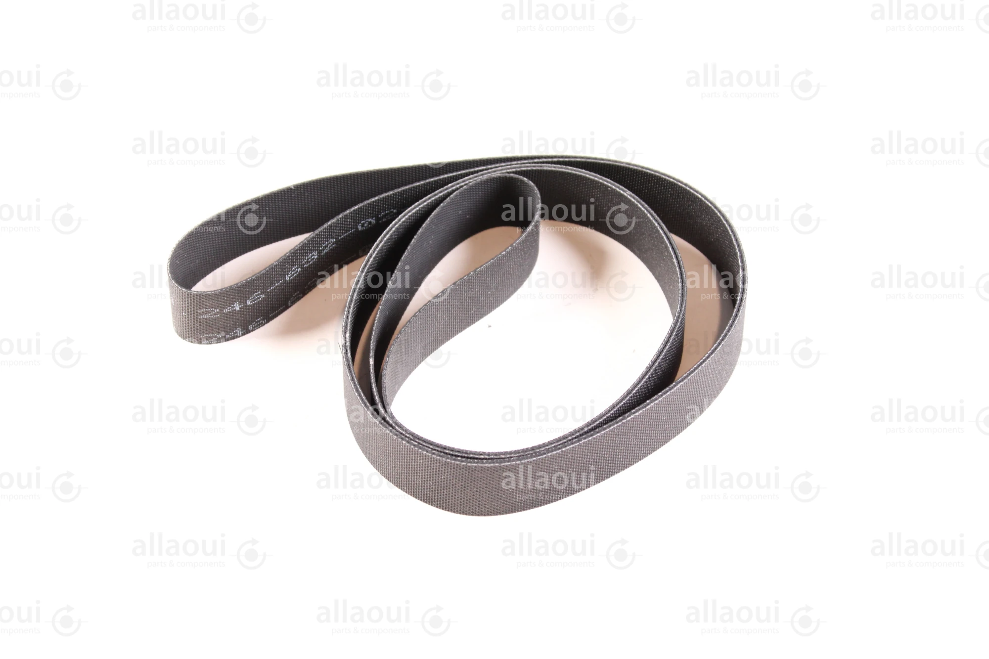 Heidelberg Flat Belt ZD.246-632-02-00 Heidelberg Flat Belt ZD.246-632-02-00