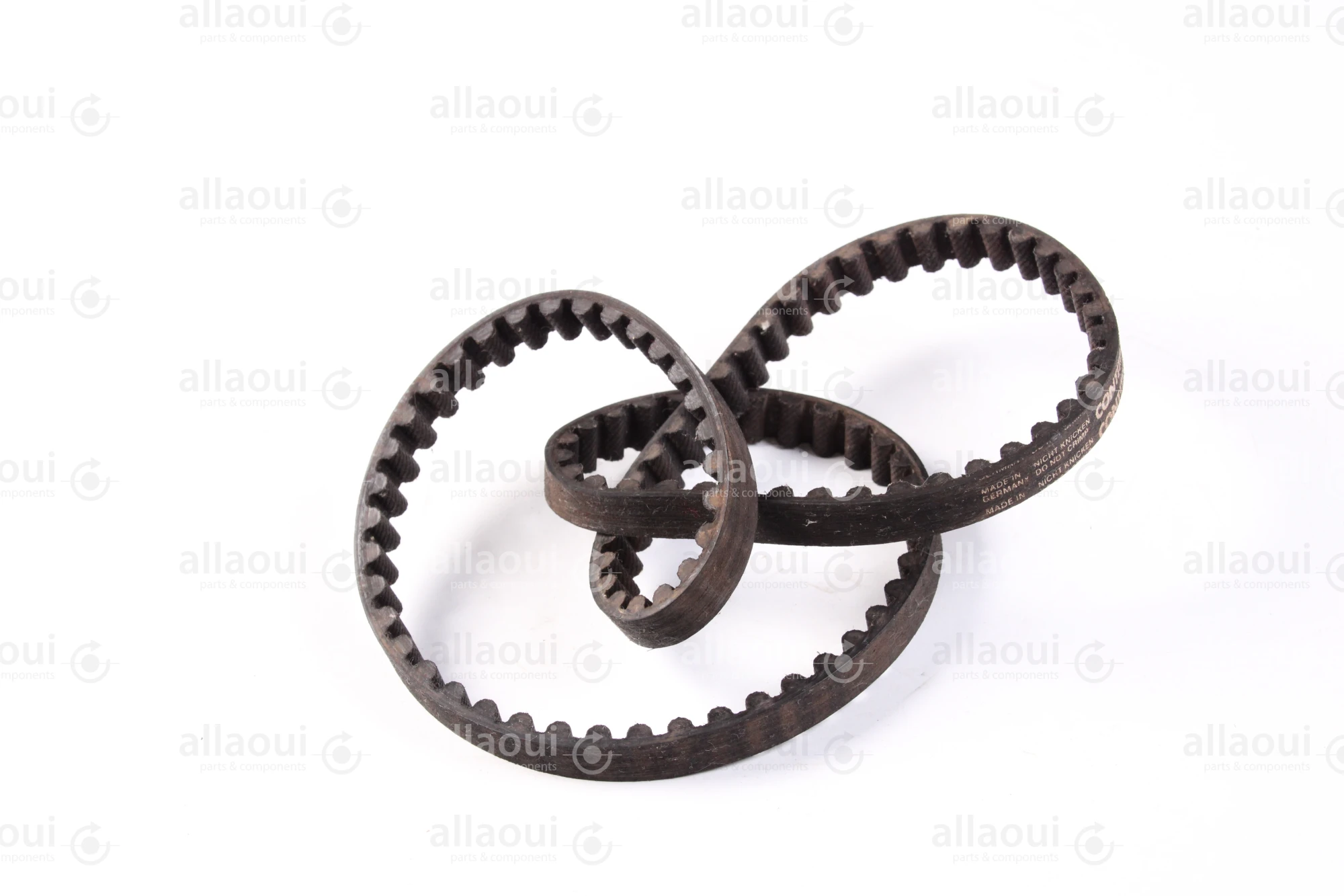 ContiTech Timing Belt HTD-800-8M-10mm ContiTech Timing Belt HTD-800-8M-10mm
