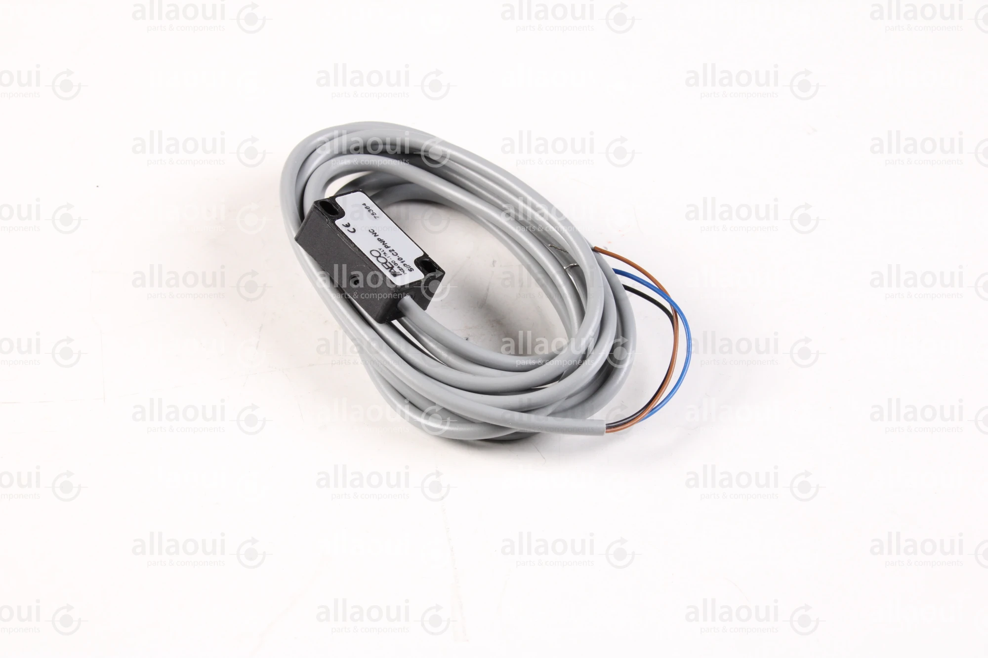 AECO Sensor SIP 10C2 PNP NC AECO Sensor SIP 10C2 PNP NC