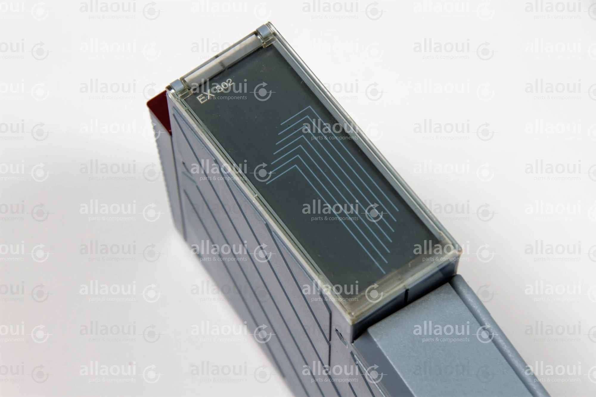 BR Automation Module 2EX302 BR Automation Module 2EX302
