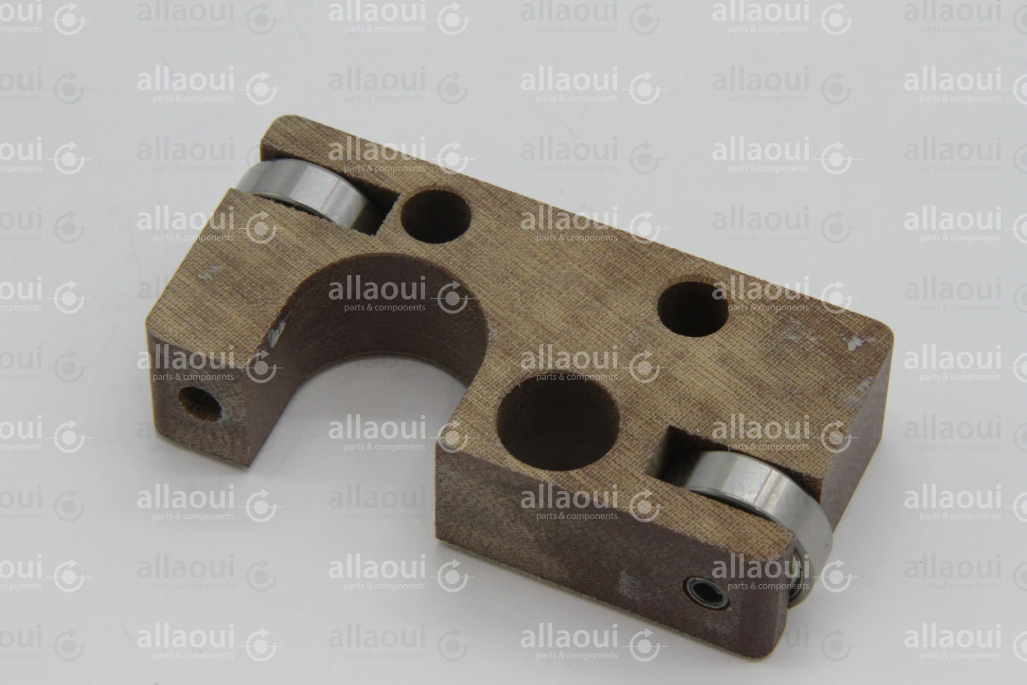 Heidelberg Guide Plate FH104511001 Heidelberg Guide Plate FH104511001