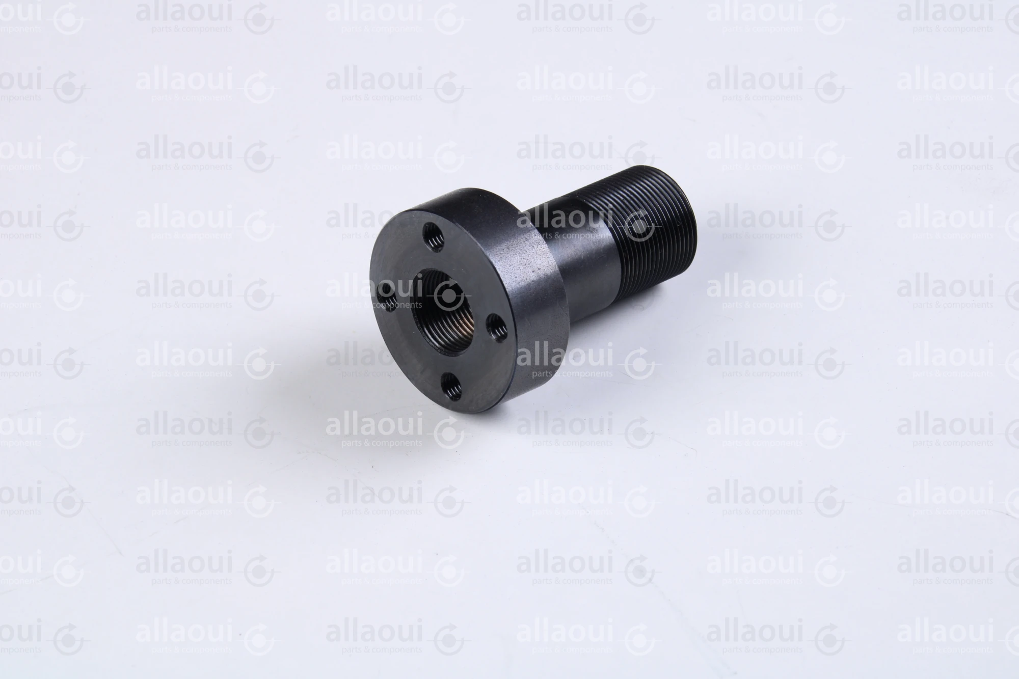 Müller Martini Screw Nut RD35X50 3010.6930.3 Müller Martini Screw Nut RD35X50 3010.6930.3