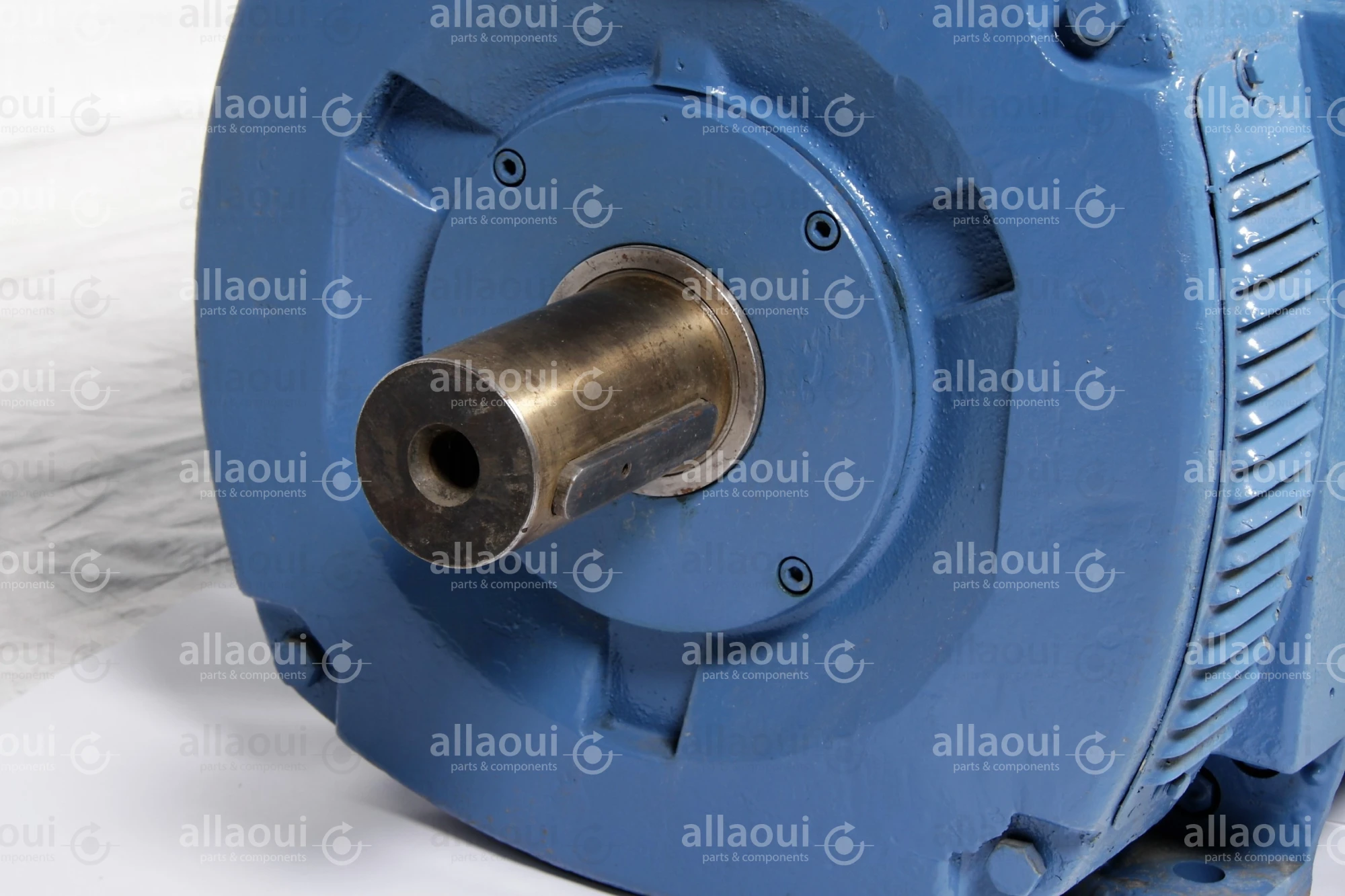 Baumüller GNA 225 SV GNA 225 SV Baumüller GNA 225 SV GNA 225 SV