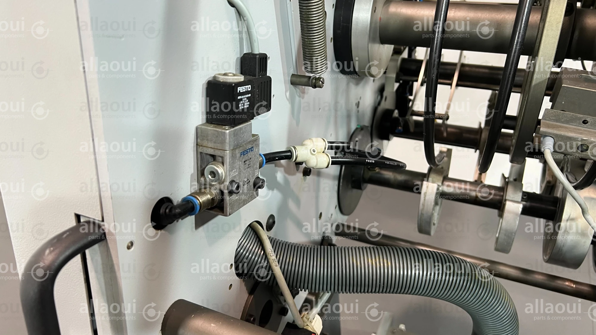 Heidelberg Feeder TAS 400 TAS400 Heidelberg Feeder TAS 400 TAS400