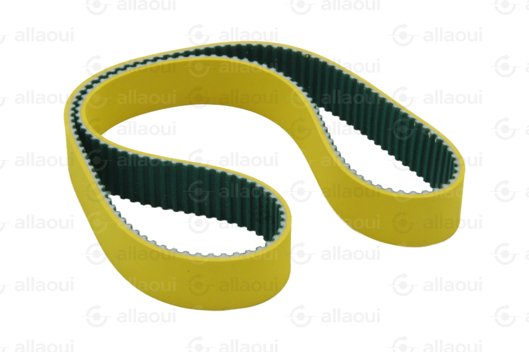 Heidelberg Toothed belt 815-T5-25-PAZ Zahnriemen FJ.0420043/00 Heidelberg Toothed belt 815-T5-25-PAZ Zahnriemen FJ.0420043/00