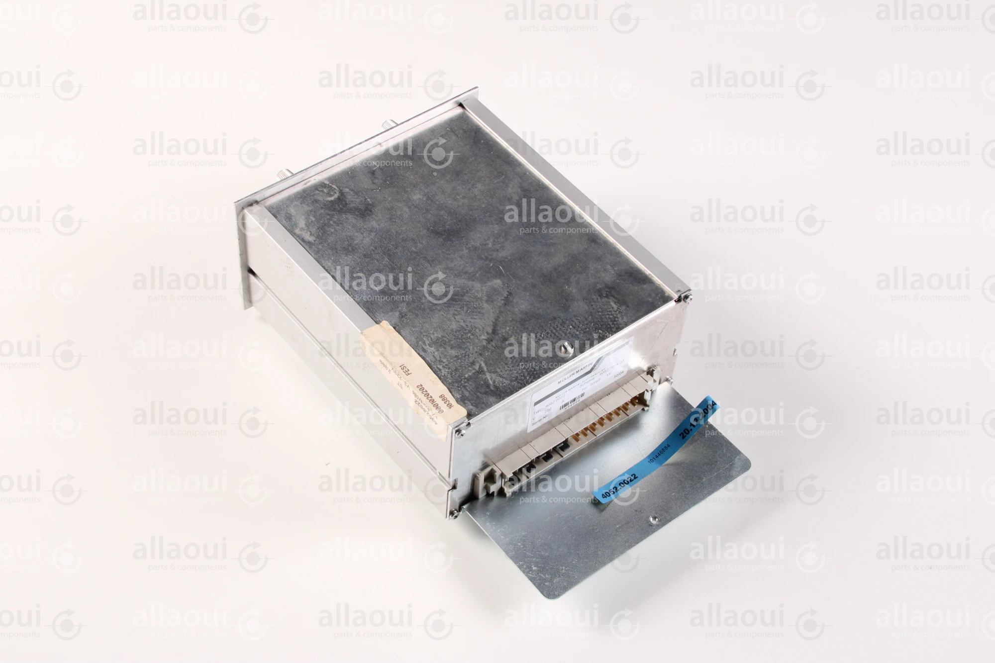 Müller Martini PT Measuring unit 4052.0022 Müller Martini PT Measuring unit 4052.0022