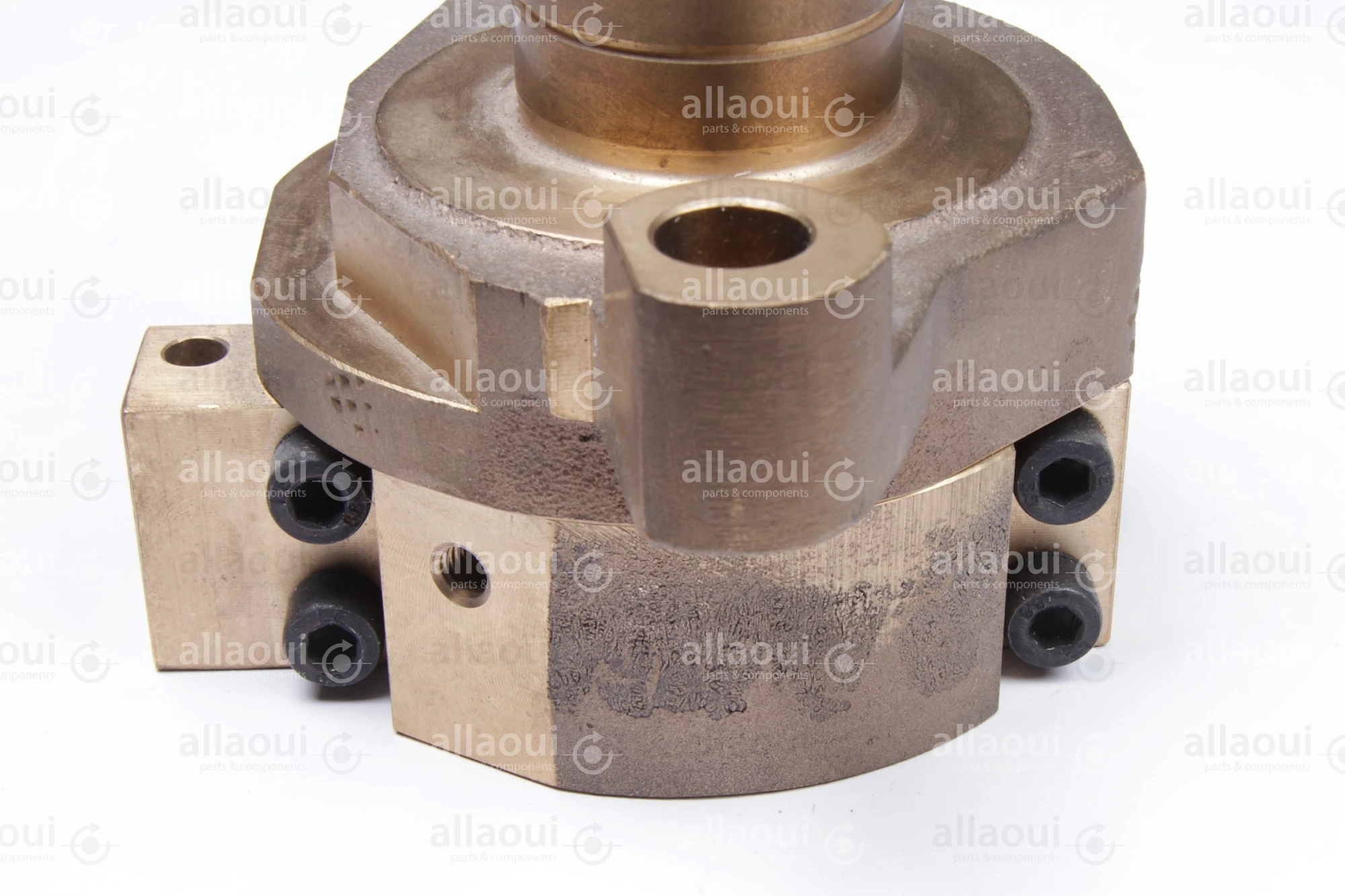 Manroland Connector 80.08C31-2813 Manroland Connector 80.08C31-2813