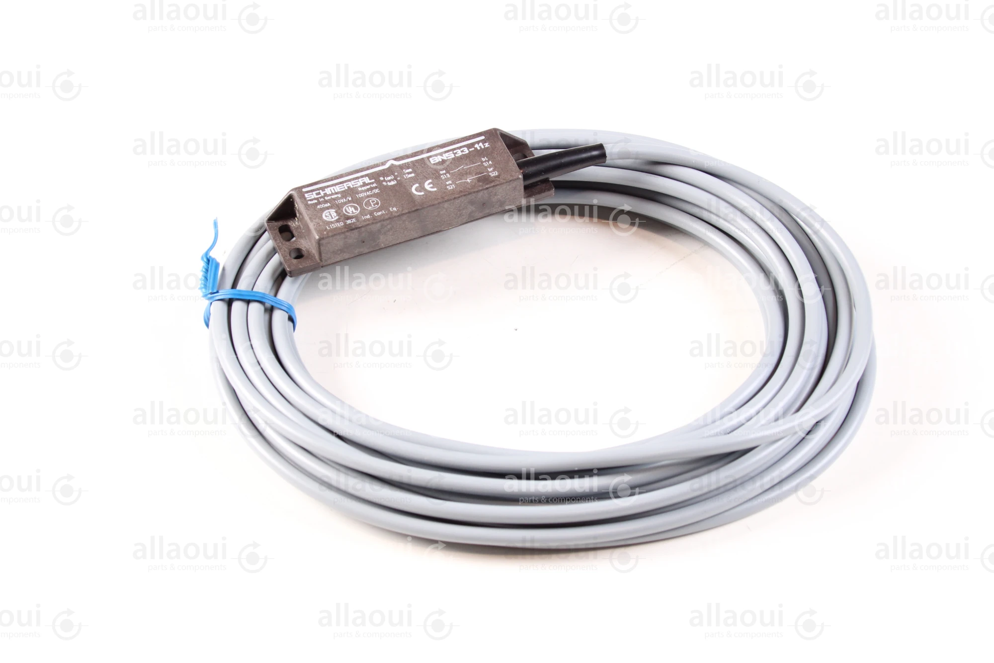 Schmersal Sensor BN533-11z Schmersal Sensor BN533-11z