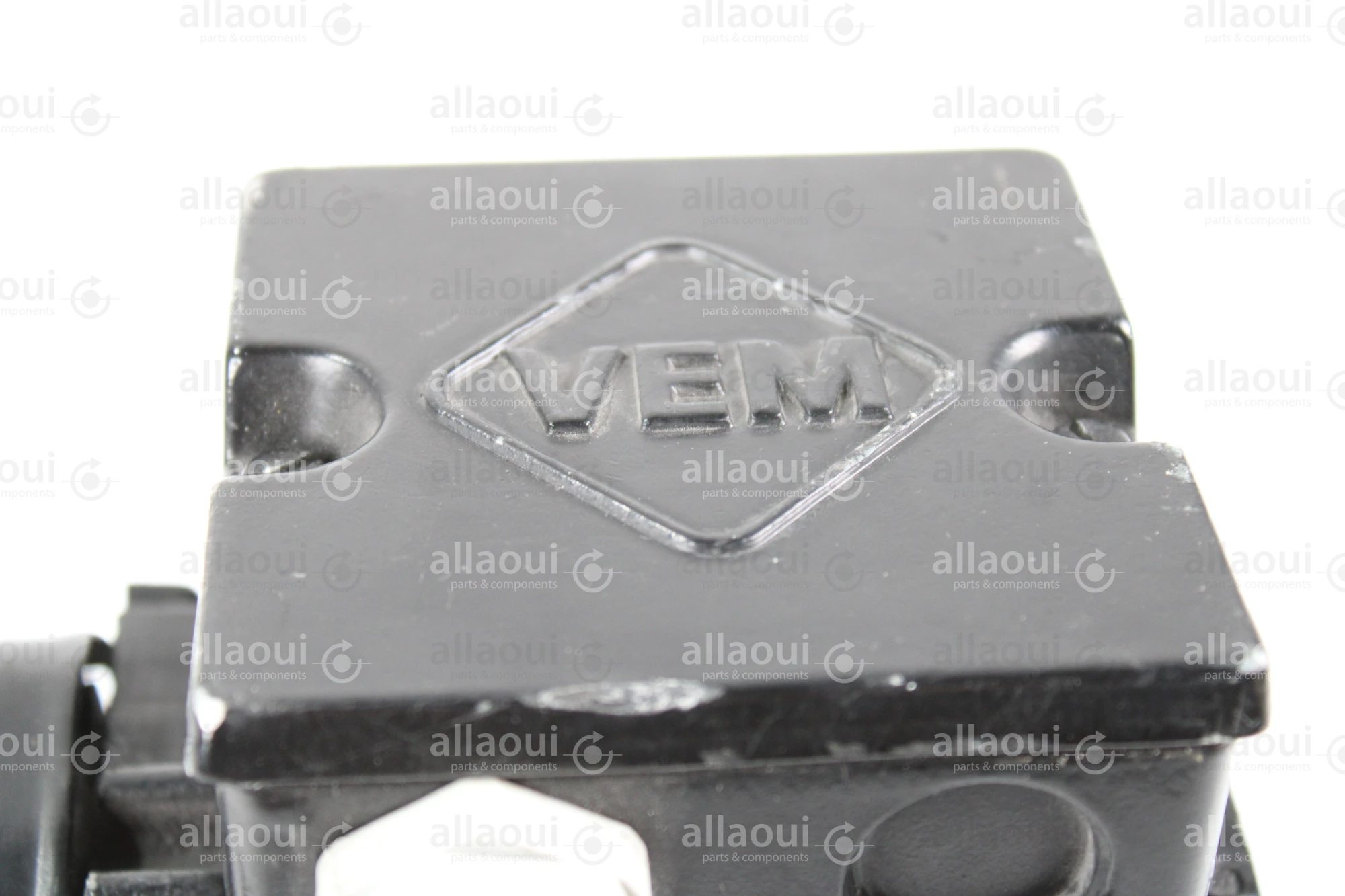 VEM Electrical Motor K21R-63-G6 VEM Electrical Motor K21R-63-G6
