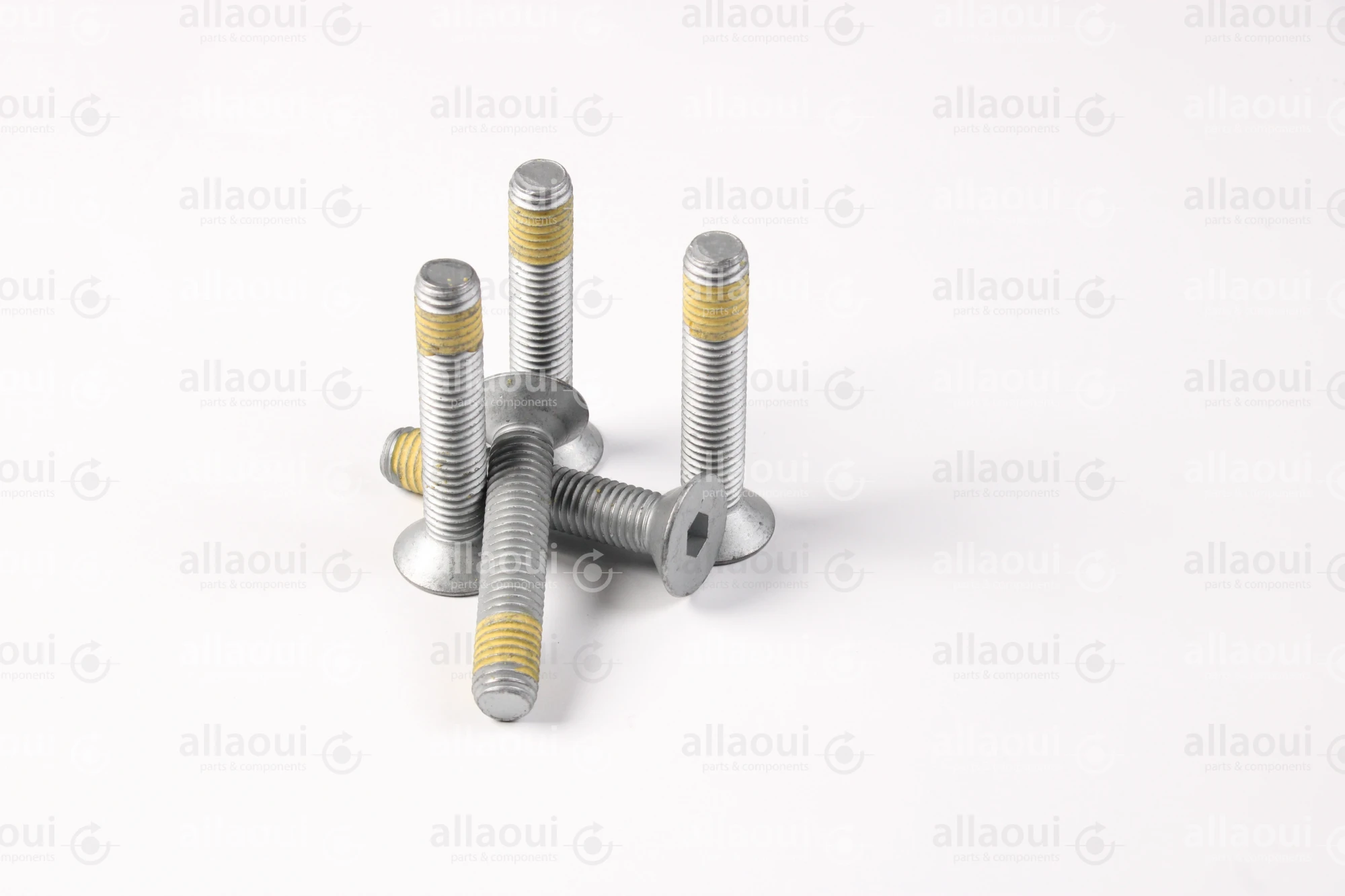 Ferag Countersunk Screw (5 pieces) 2030728 Ferag Countersunk Screw (5 pieces) 2030728