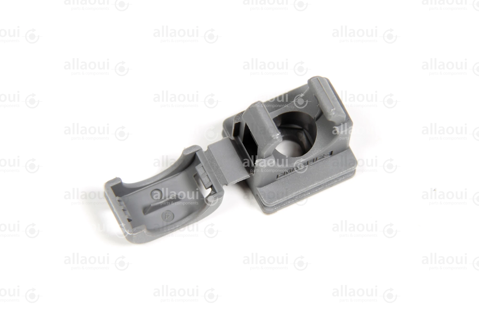 Müller Martini Clamp piece SFH-10-0 0050.8701 Müller Martini Clamp piece SFH-10-0 0050.8701