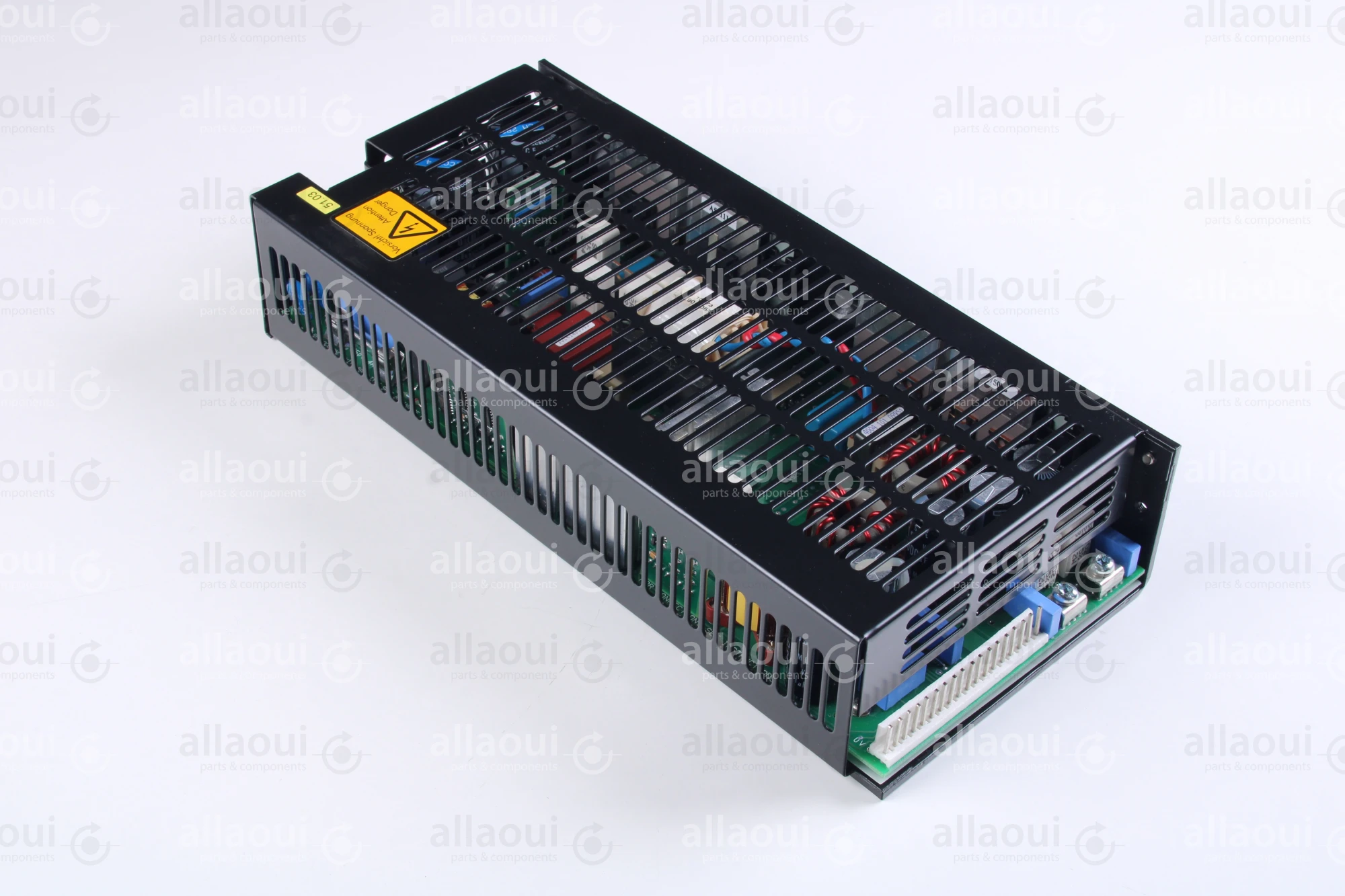 Cherokee International LLC Power supply multi output 105/185W PE1937/03B