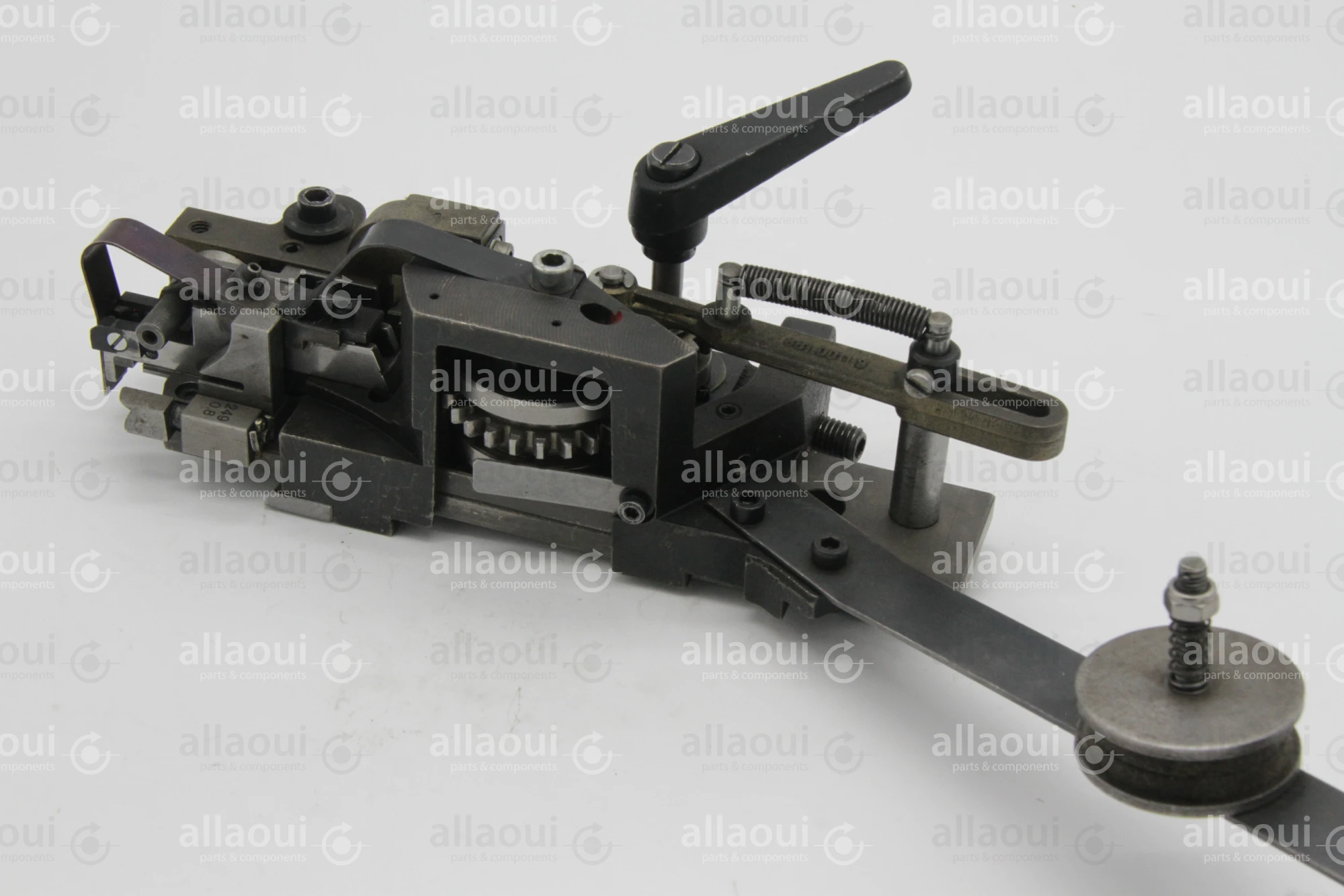 Müller Martini Stitching Head HK 249 249.0050 Müller Martini Stitching Head HK 249 249.0050