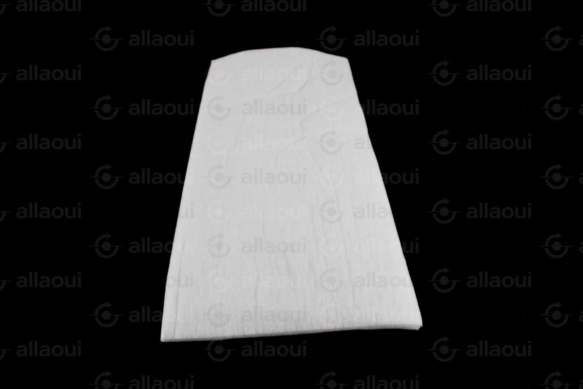 Heidelberg Filtering mat 250x470mm (5 Pieces) 92.196.1811 Heidelberg Filtering mat 250x470mm (5 Pieces) 92.196.1811