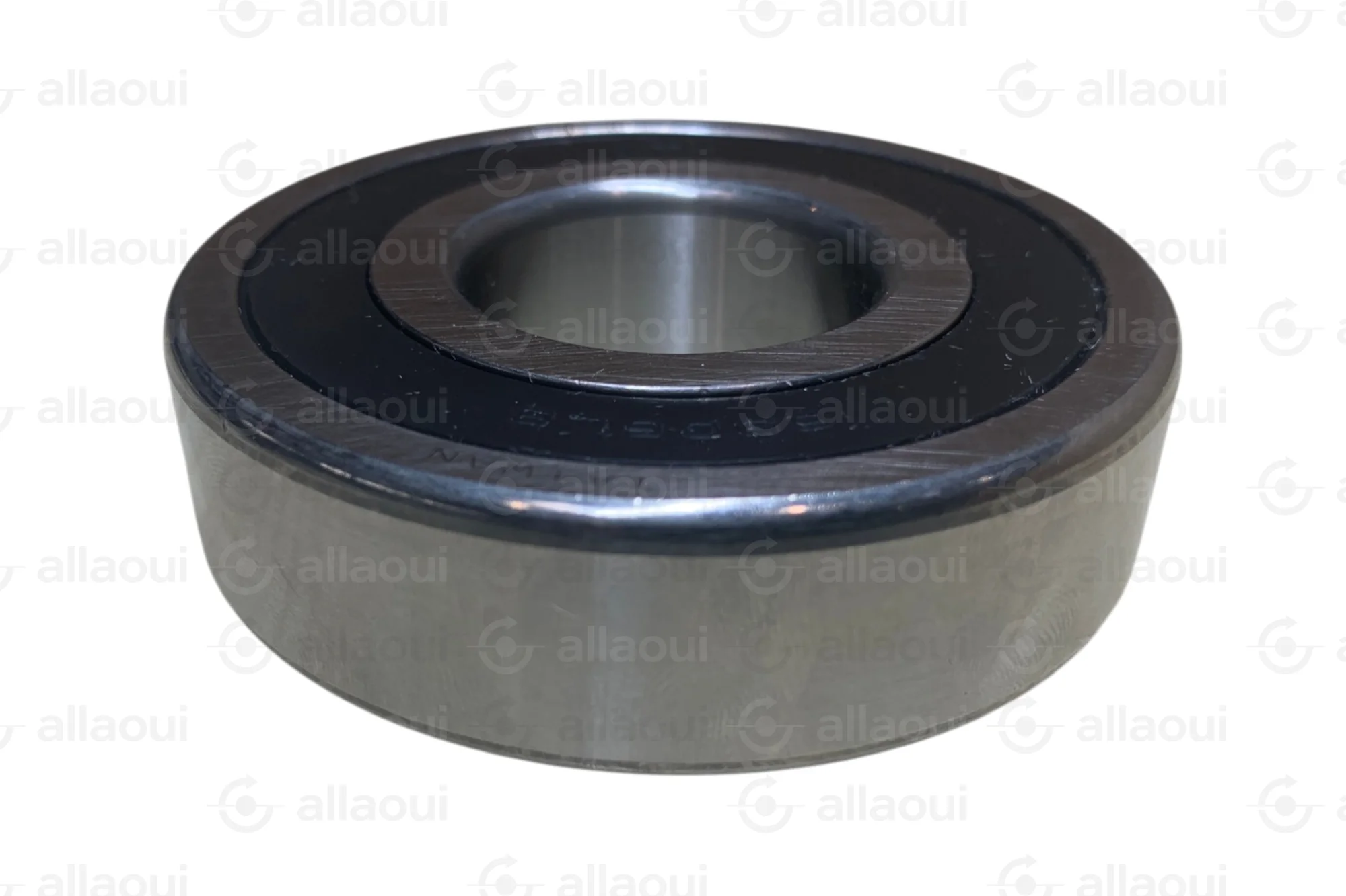 NTN Deep Groove Ball Bearing 30mm Inner 72mm Outer 19mm Width C3 6306LLBC3/5K