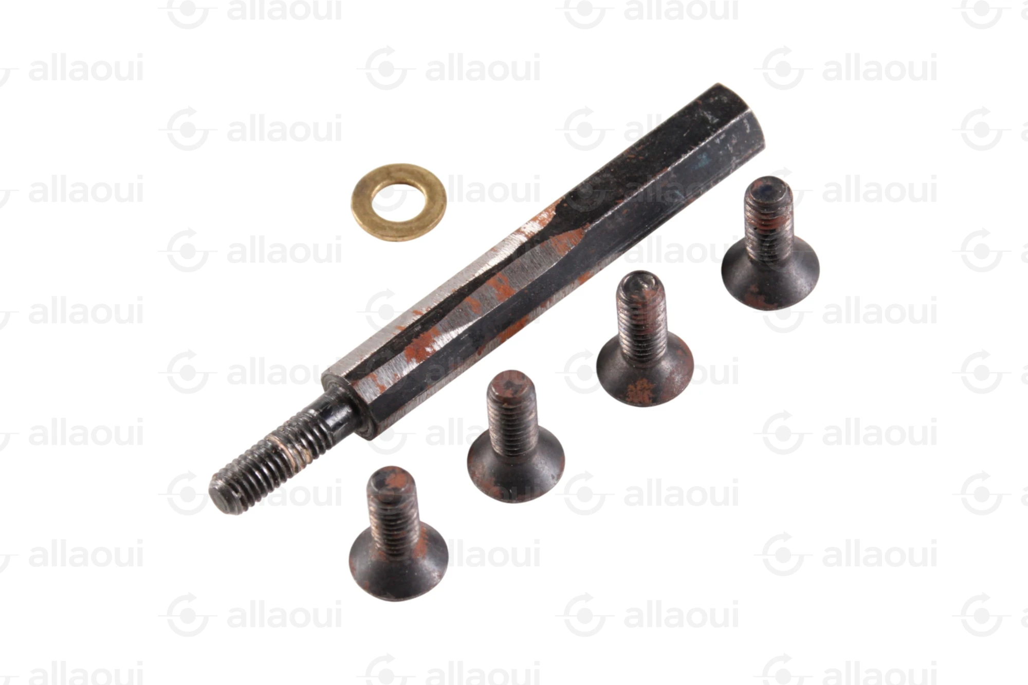 Manroland Bolts 9SMN283 00042960