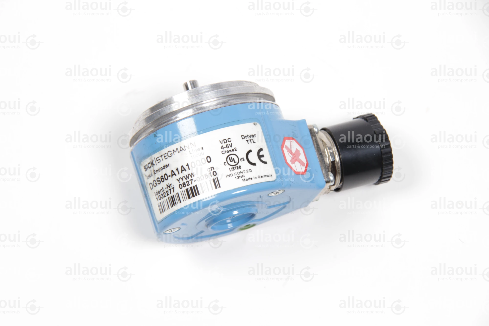 Siko Encoder SIKO DGS60-A1A10000 DGS60-A1A10000 Siko Encoder SIKO DGS60-A1A10000 DGS60-A1A10000