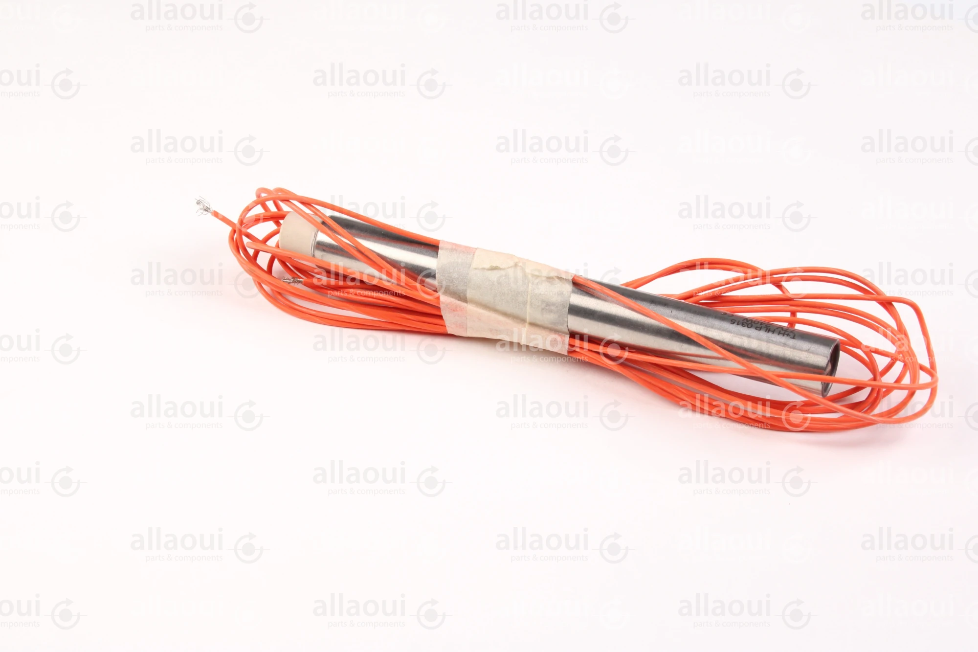 türk+hillinger Heater 00048991 türk+hillinger Heater 00048991