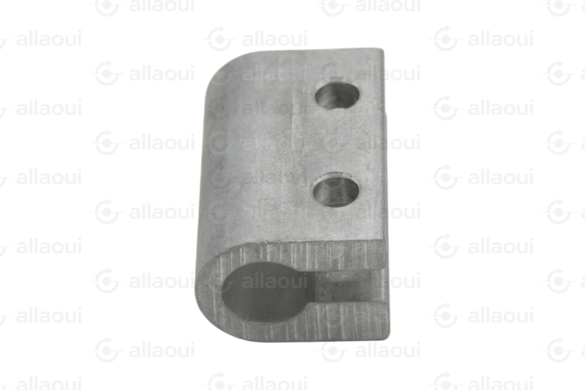 Müller Martini Clamping piece 27X20X40 0370.2507.4 Müller Martini Clamping piece 27X20X40 0370.2507.4