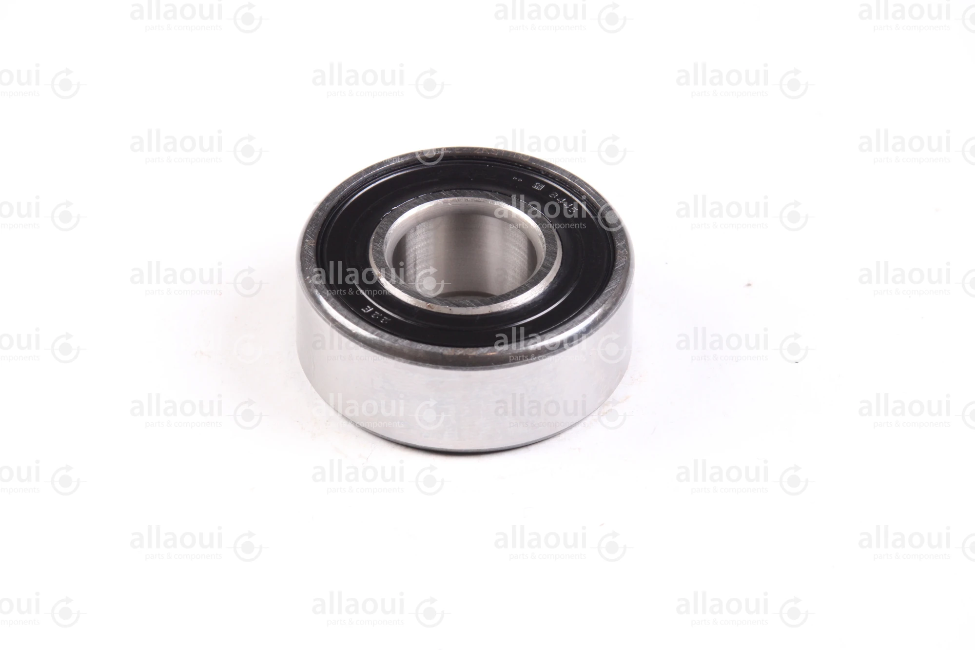 SKF Self-aligning Ball Bearing 2204-E-2RS1TN9 SKF Self-aligning Ball Bearing 2204-E-2RS1TN9