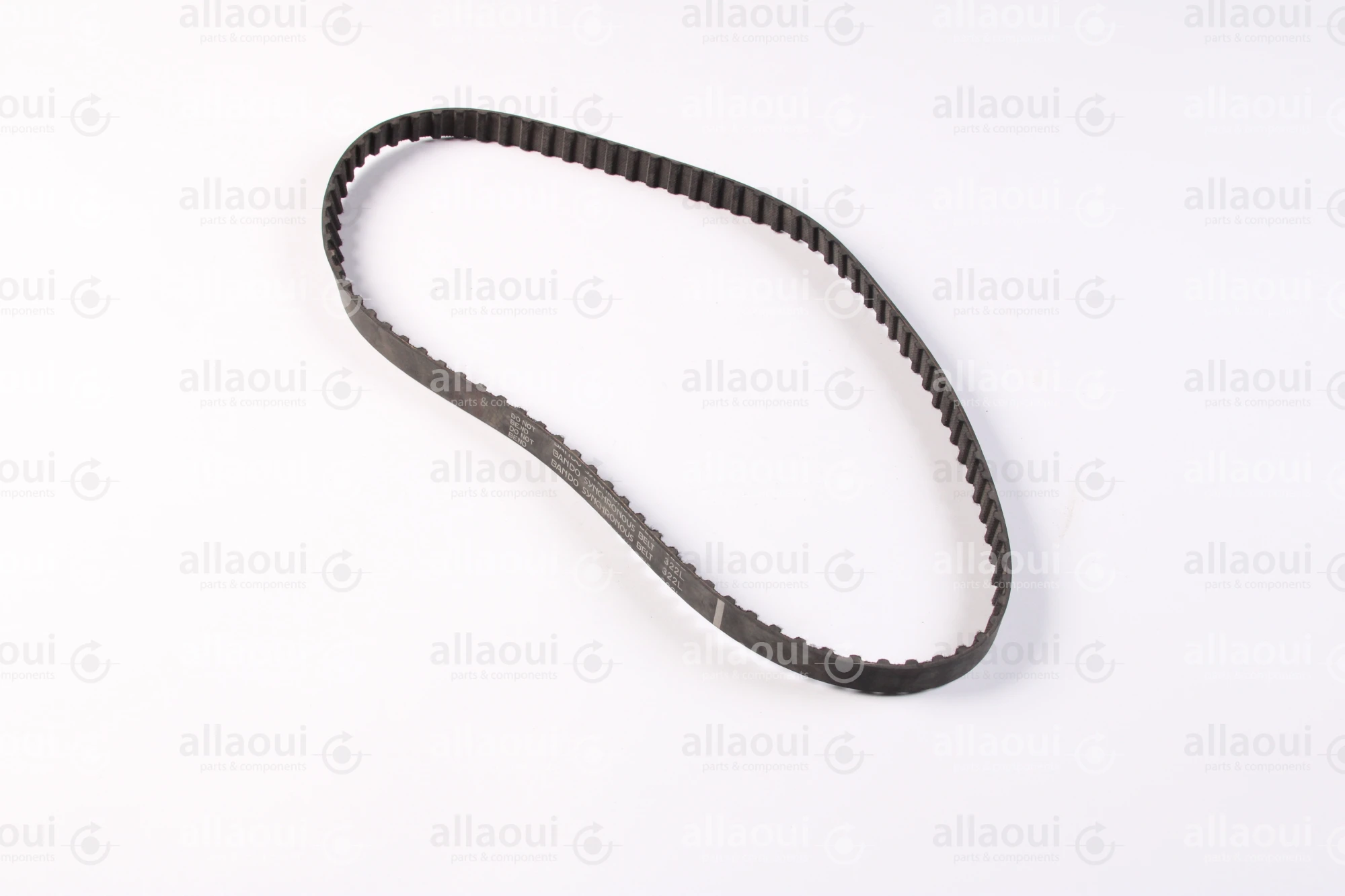 Bando Timing Belt 322-L-15mm Bando Timing Belt 322-L-15mm