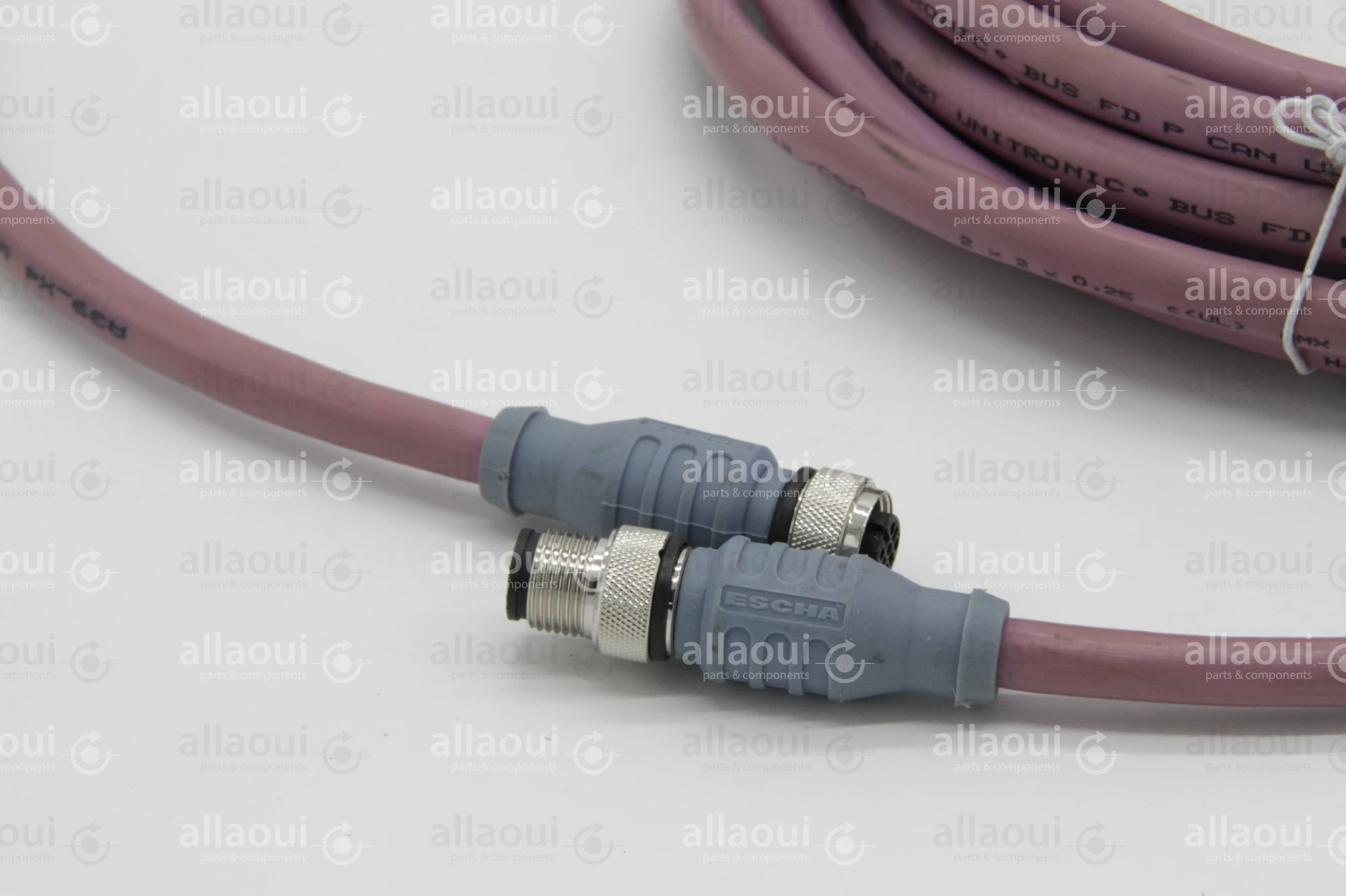 Müller Martini Cable Set No W69 H22510195 Müller Martini Cable Set No W69 H22510195