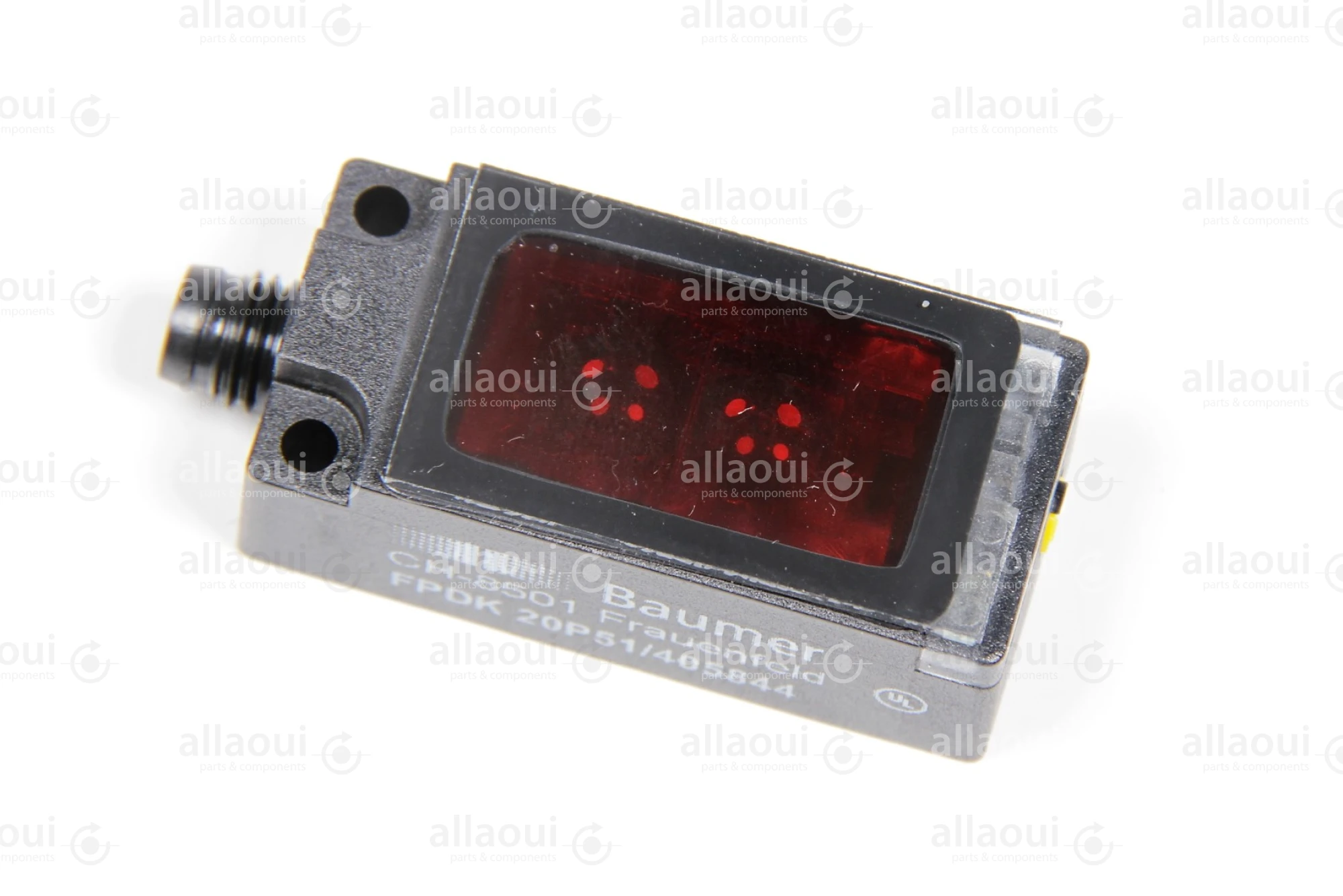 Baumer Sensor FPDK 20P51/405844 Baumer Sensor FPDK 20P51/405844