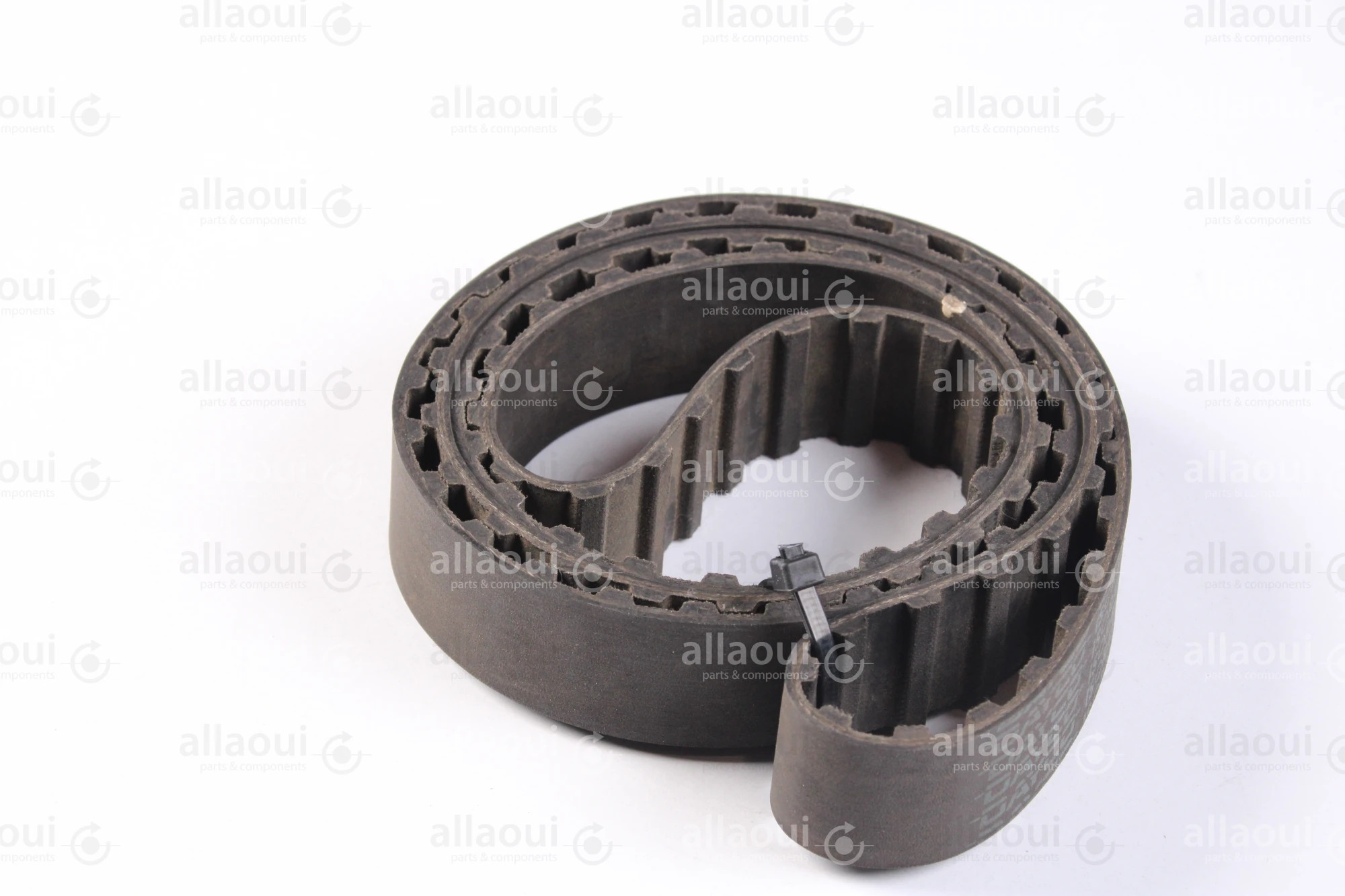 Dayco Timing Belt 510-H-25 Dayco Timing Belt 510-H-25