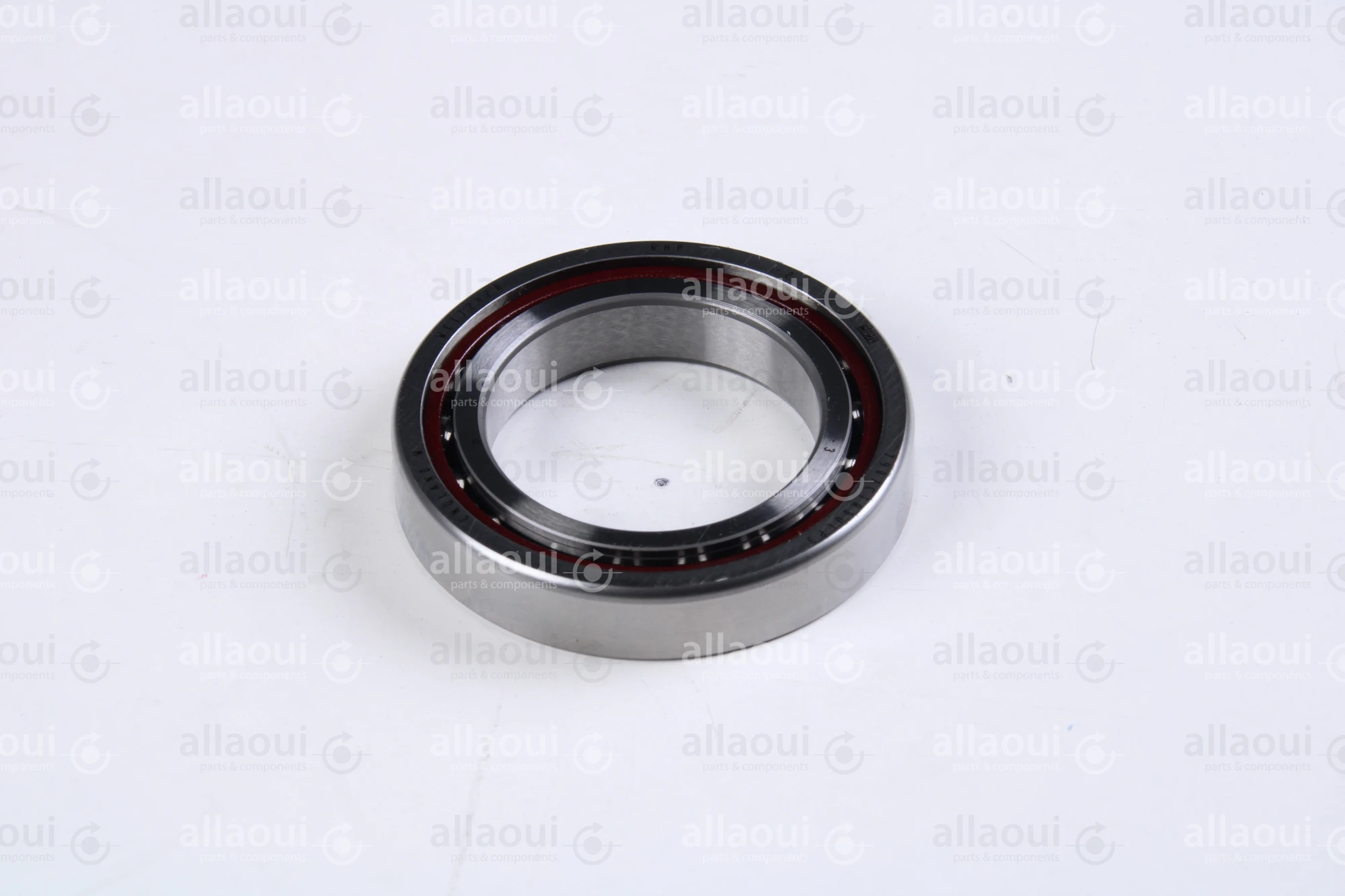 NSK Spindle Ball Bearing 7907CTRDULP3 NSK Spindle Ball Bearing 7907CTRDULP3