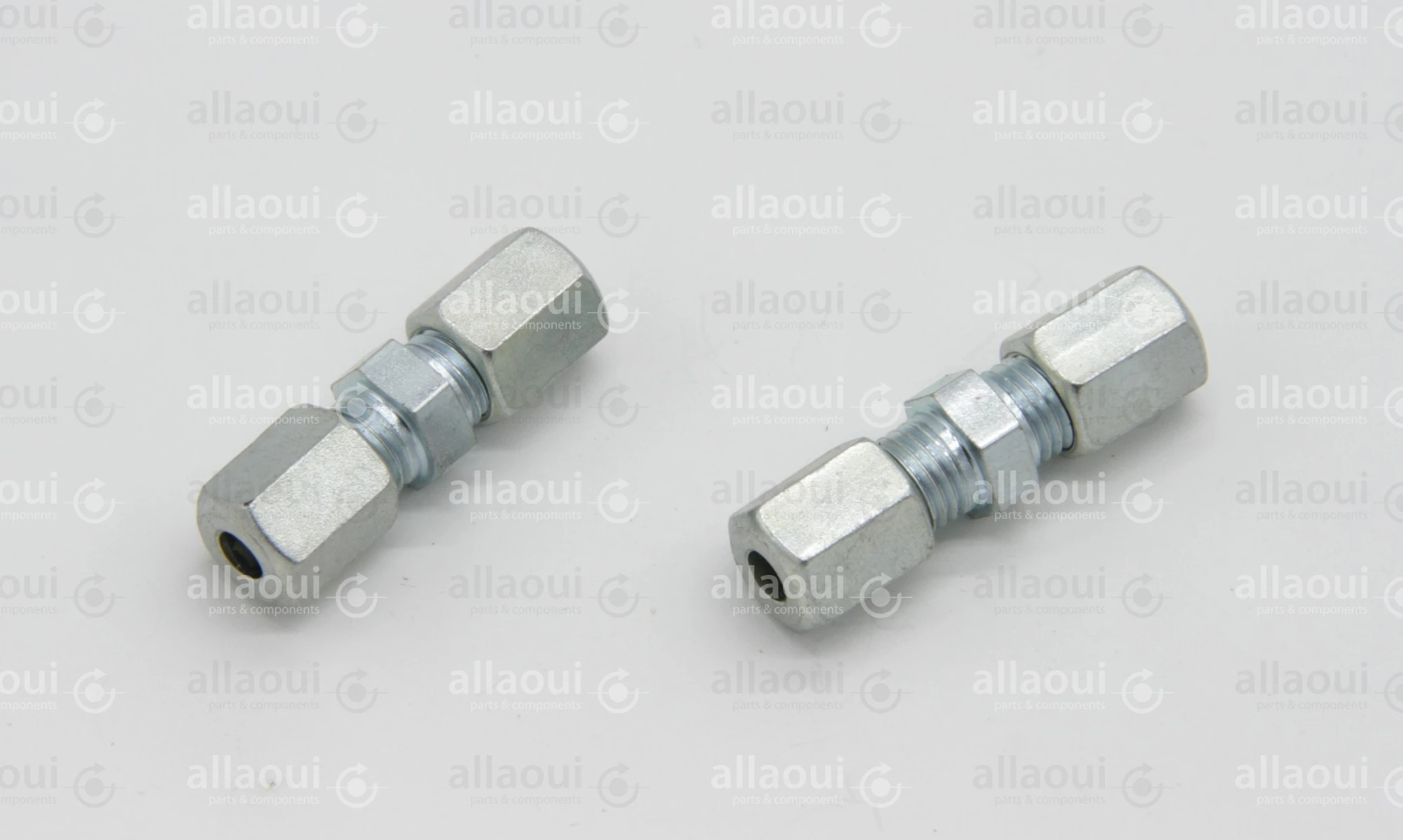 Heidelberg Screw M8X1-4 ZD.2241-302-07-0 Heidelberg Screw M8X1-4 ZD.2241-302-07-0