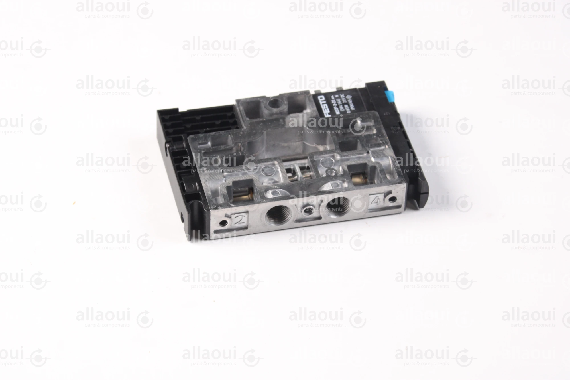 Festo Solenoid Valve 161360 Festo Solenoid Valve 161360