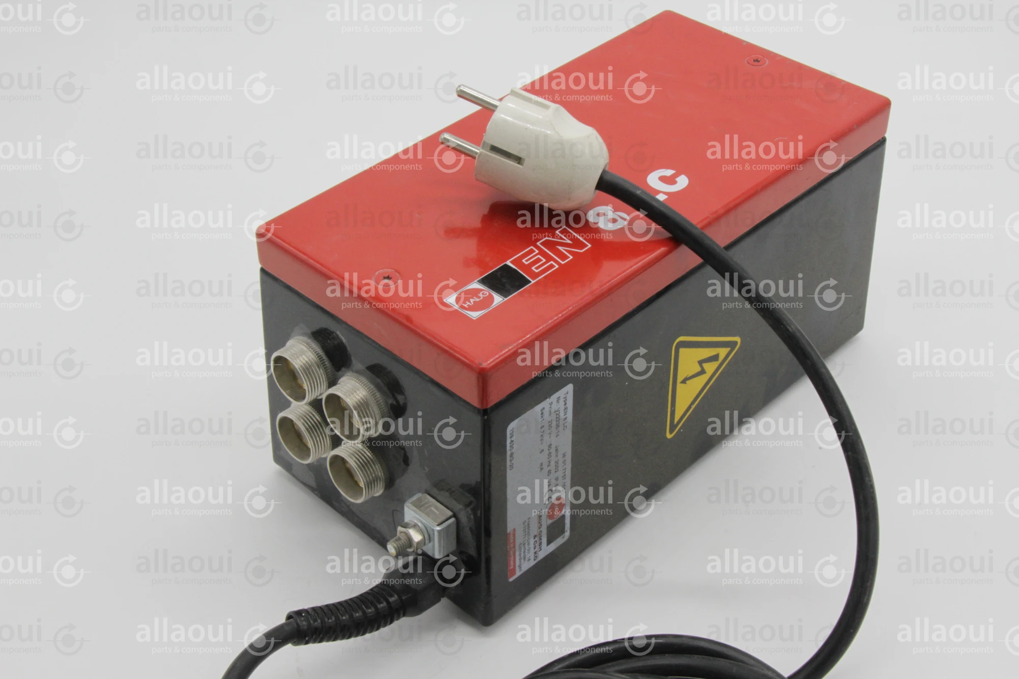 Haug Power Supply EN8LC Haug Power Supply EN8LC