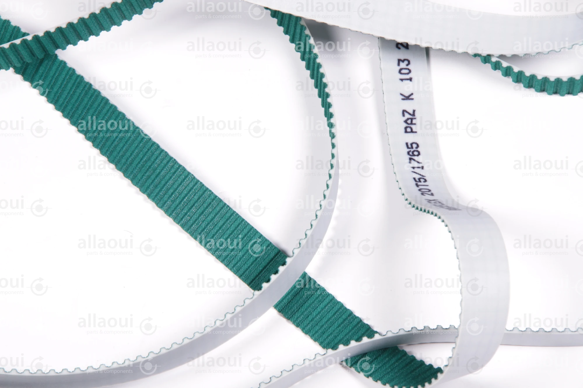 Müller Martini Toothed Belt 3675.3694.4 Müller Martini Toothed Belt 3675.3694.4