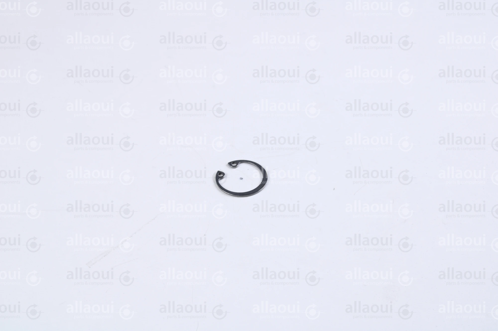 UNKNOWN Retaining Ring (5 Pieces) 021-411 (5 Stück) UNKNOWN Retaining Ring (5 Pieces) 021-411 (5 Stück)