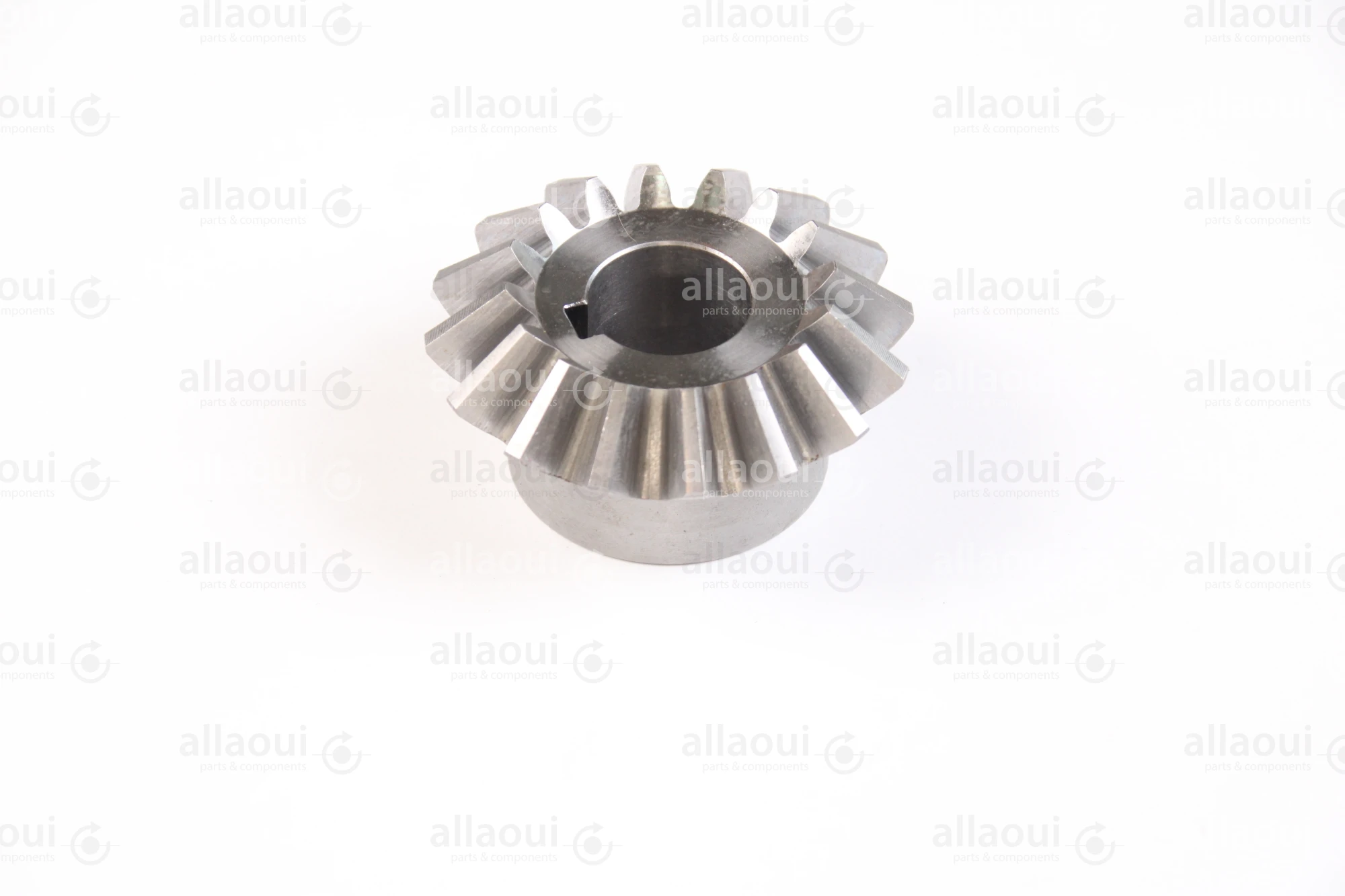 Müller Martini Bevel Gear M3.5-Z16 3690.1101.4 Müller Martini Bevel Gear M3.5-Z16 3690.1101.4