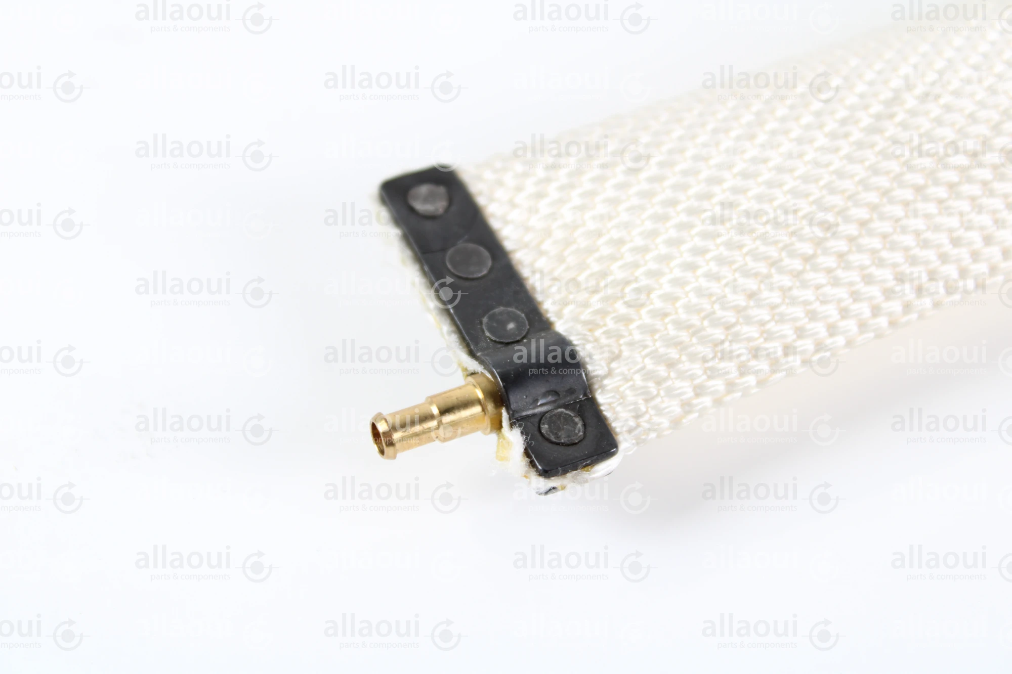 Koenig & Bauer (KBA) Pressure tube P5371453 Koenig & Bauer (KBA) Pressure tube P5371453